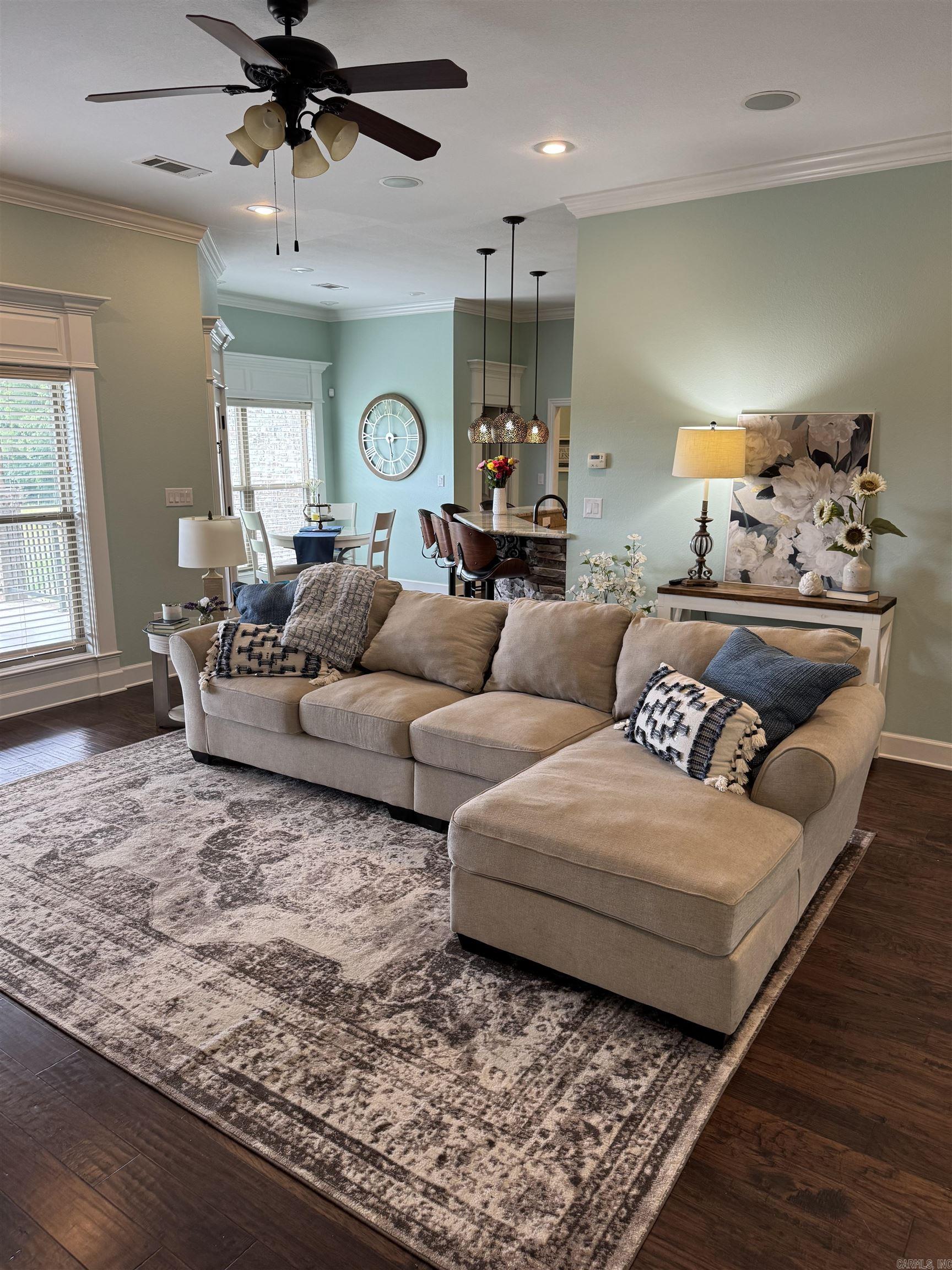 430  Nicholson  Searcy, AR