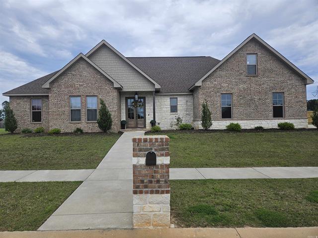 485  Hudson Drive  Sheridan, AR