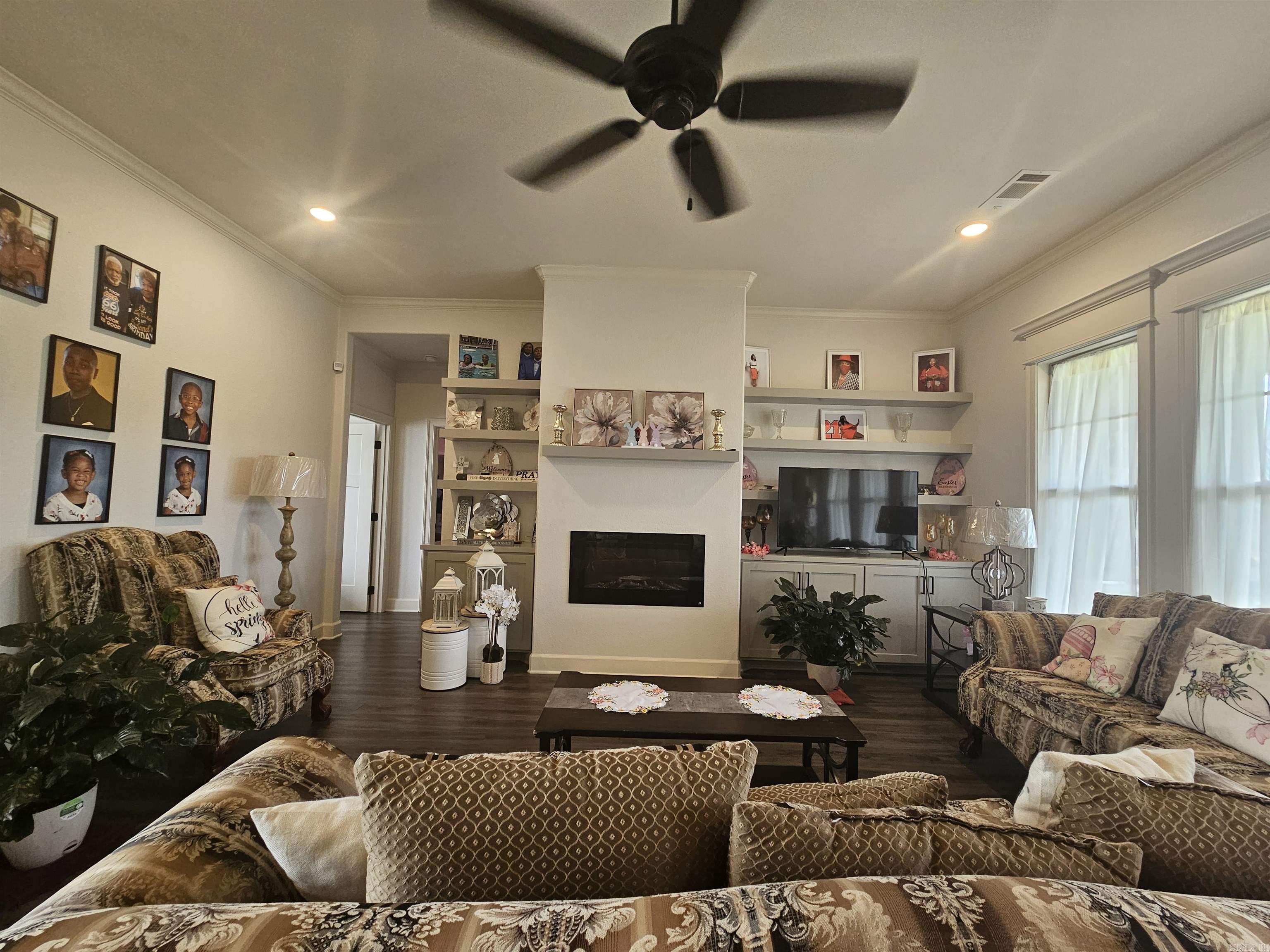 485  Hudson Drive  Sheridan, AR