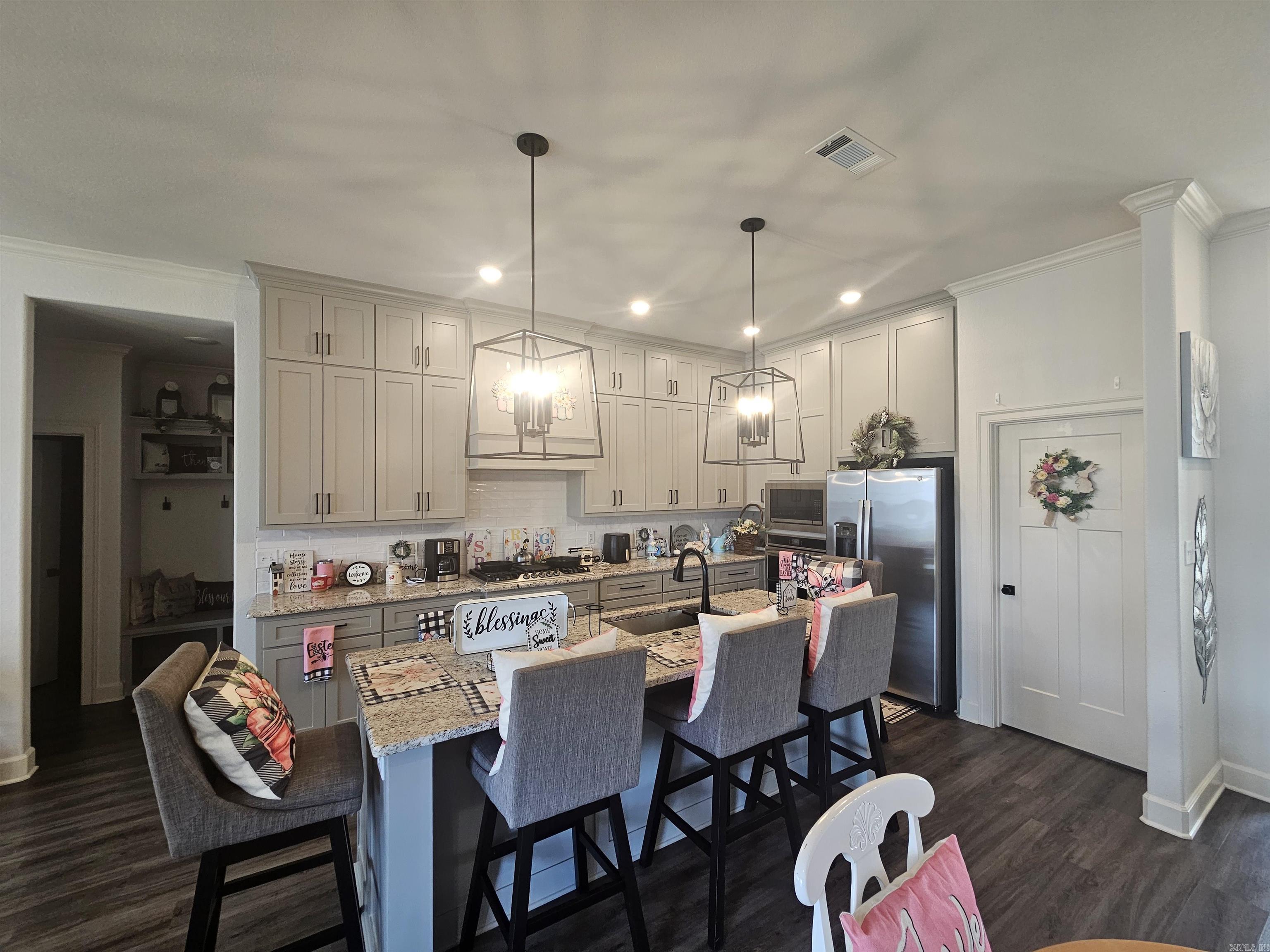 485  Hudson Drive  Sheridan, AR