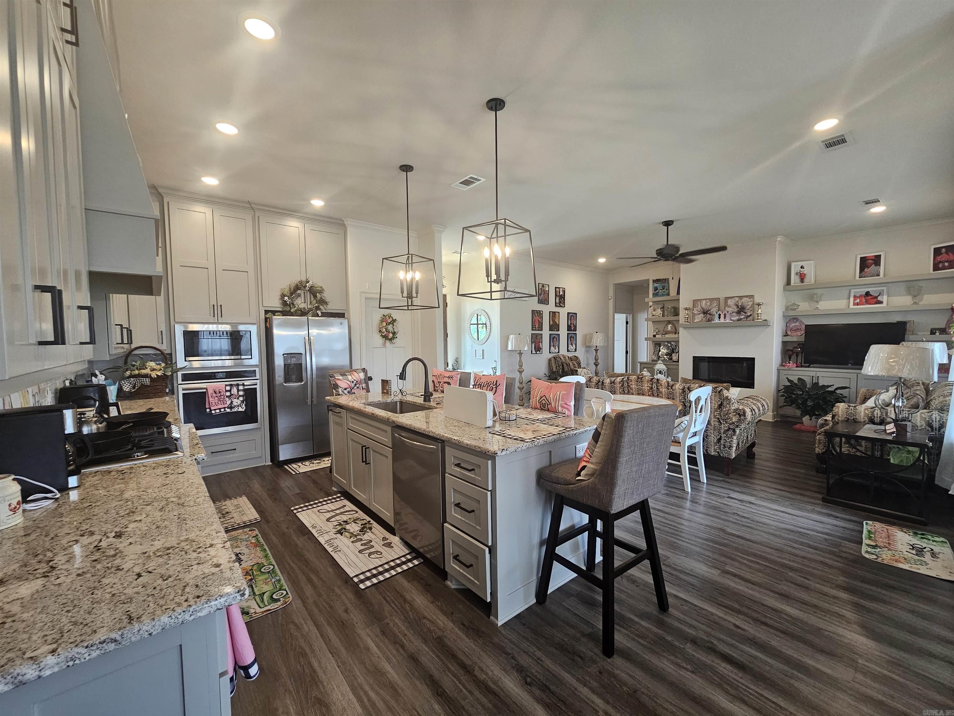 485  Hudson Drive  Sheridan, AR