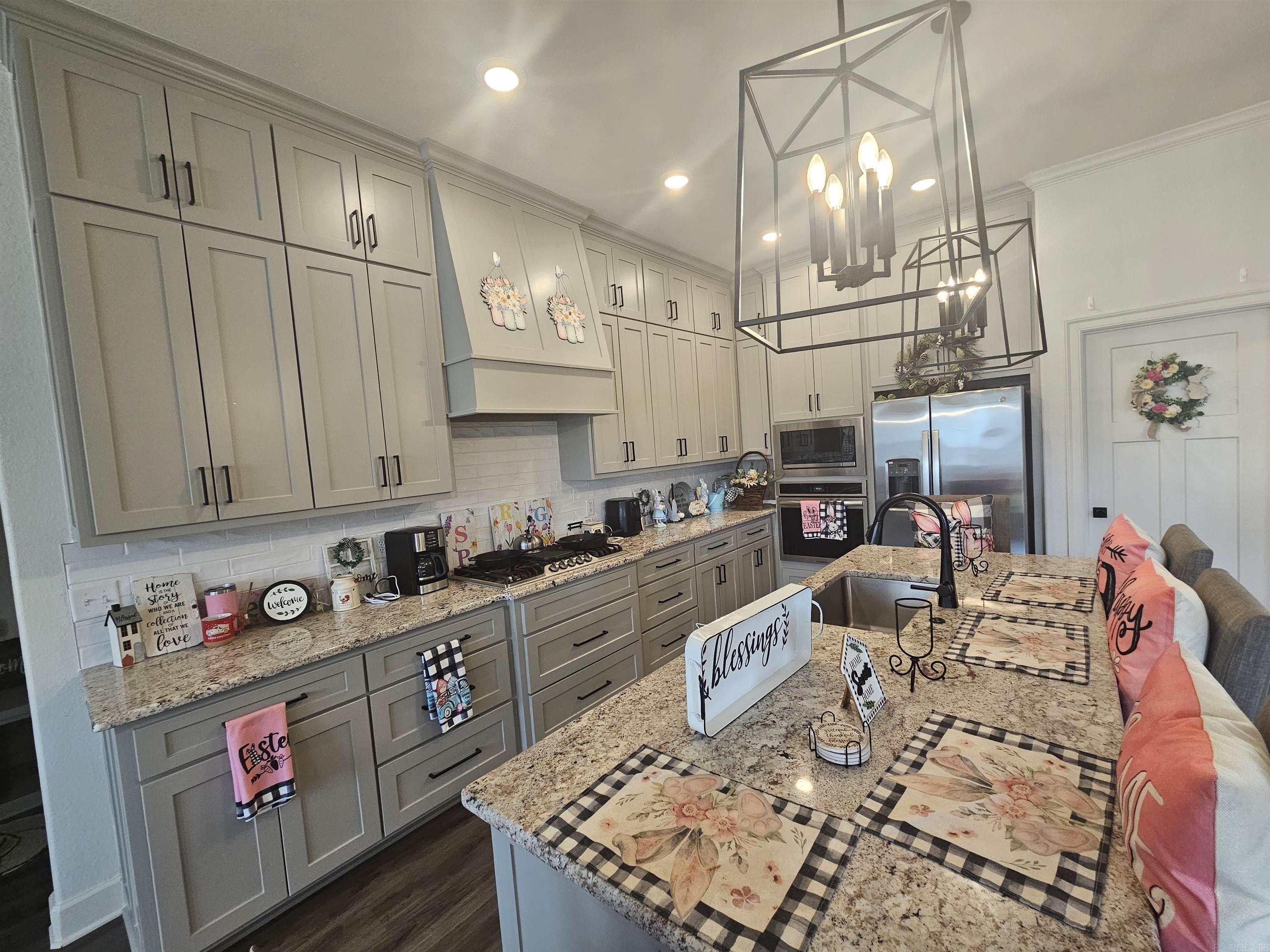 485  Hudson Drive  Sheridan, AR