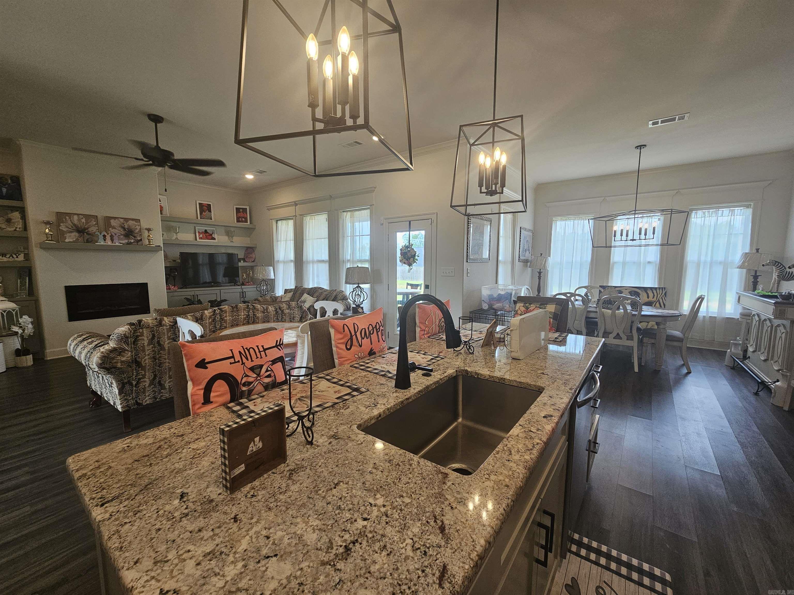485  Hudson Drive  Sheridan, AR