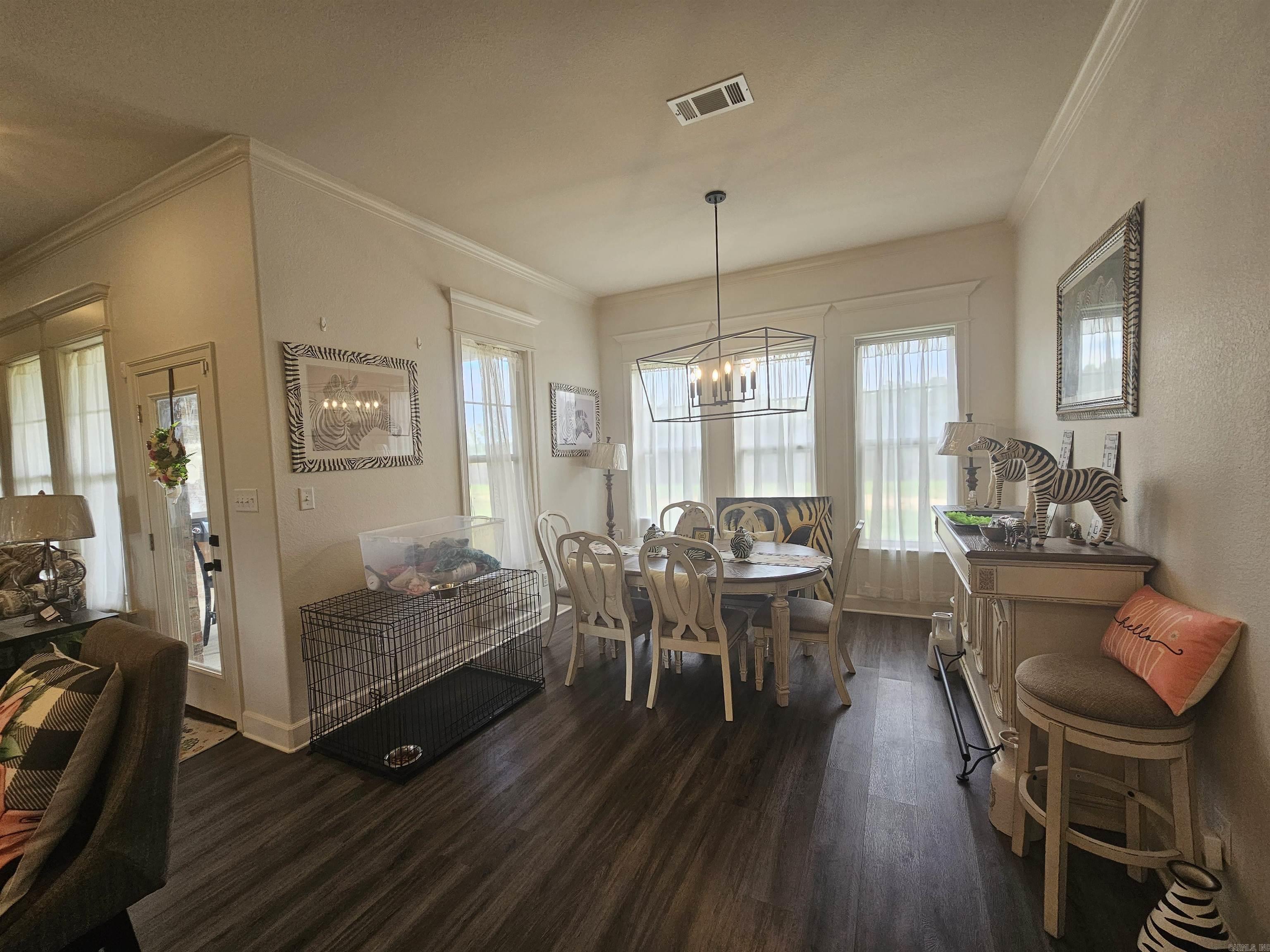 485  Hudson Drive  Sheridan, AR