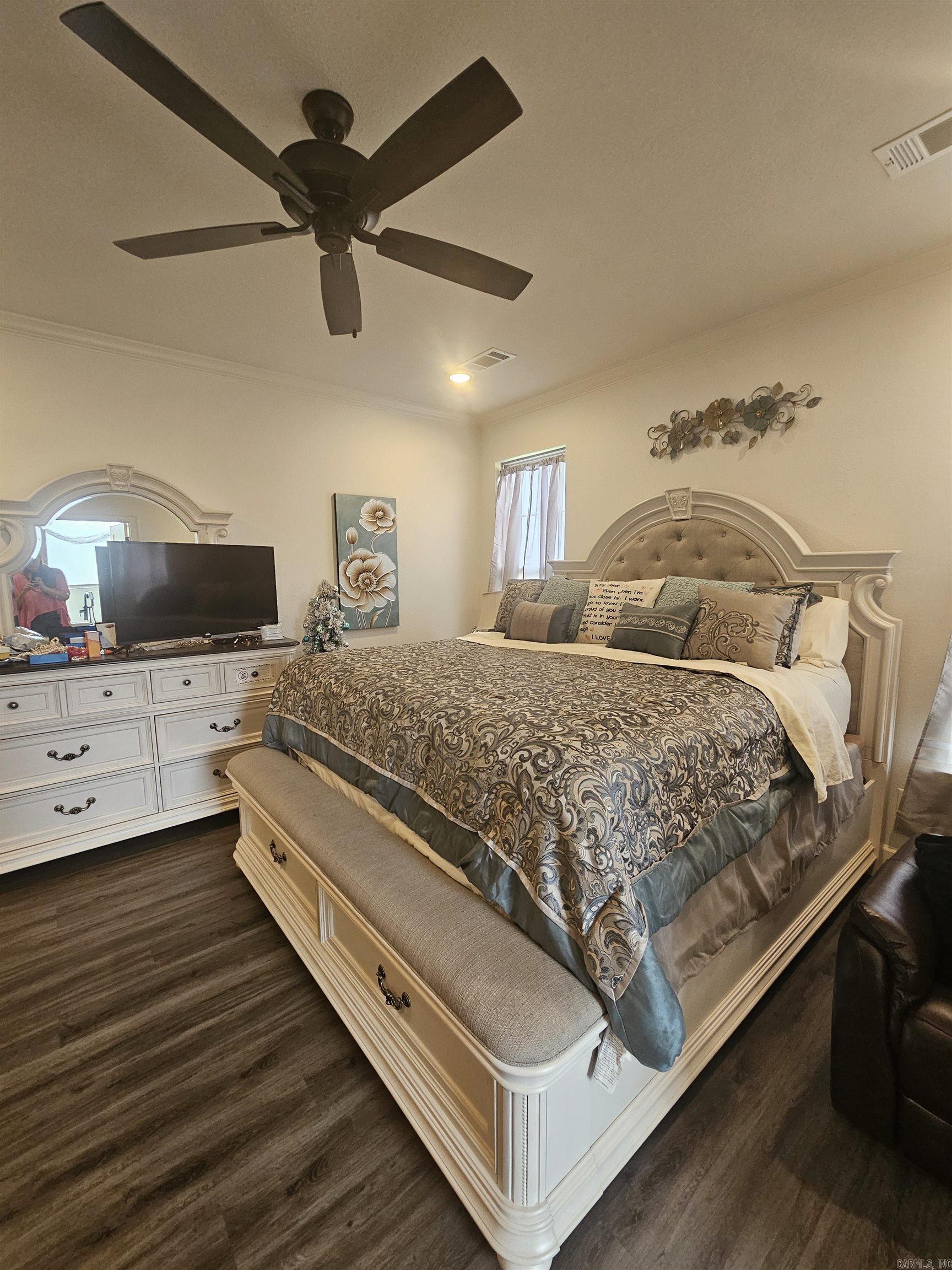 485  Hudson Drive  Sheridan, AR