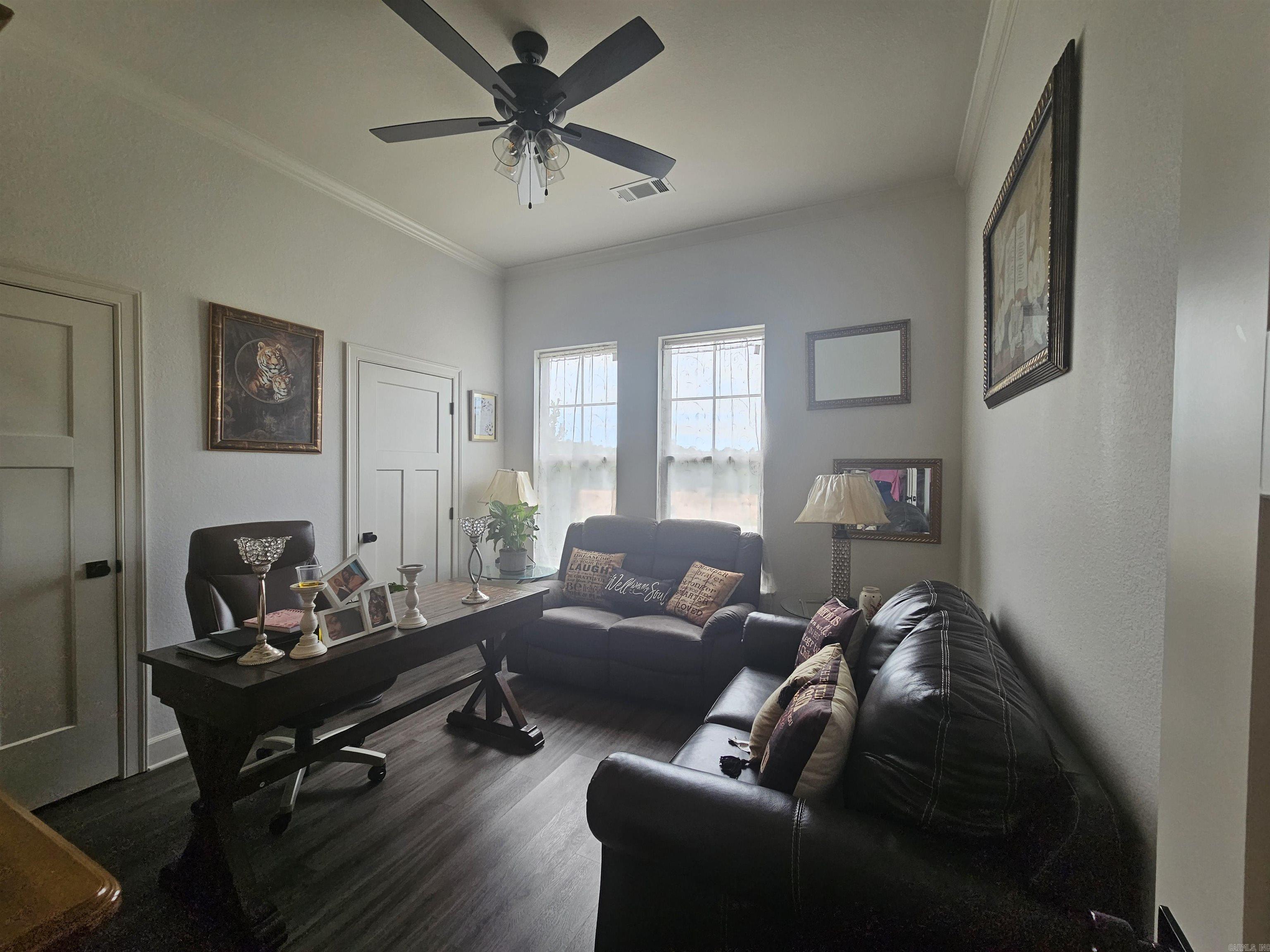 485  Hudson Drive  Sheridan, AR