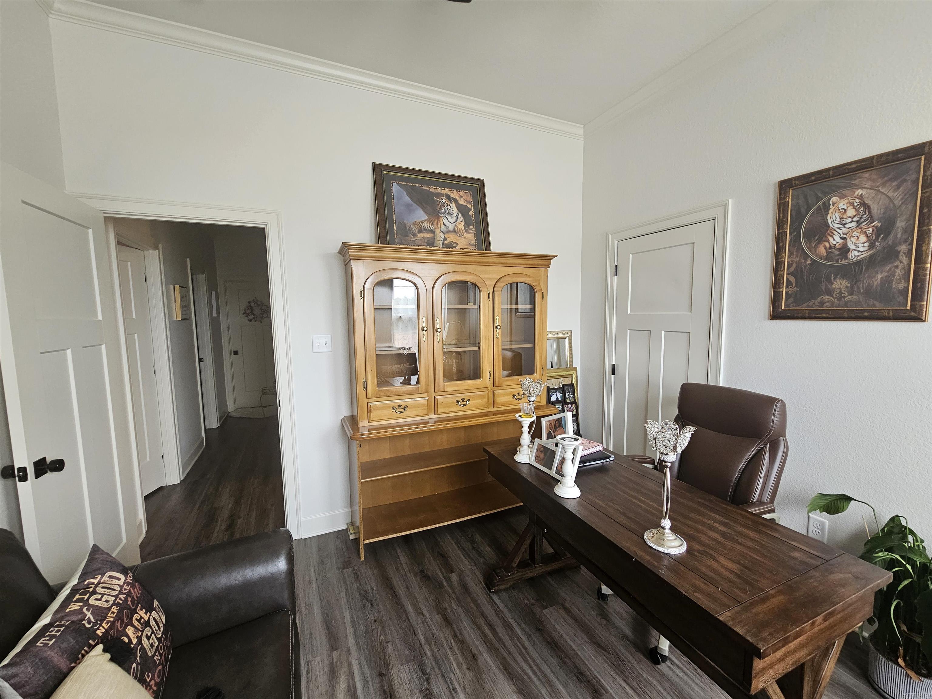 485  Hudson Drive  Sheridan, AR