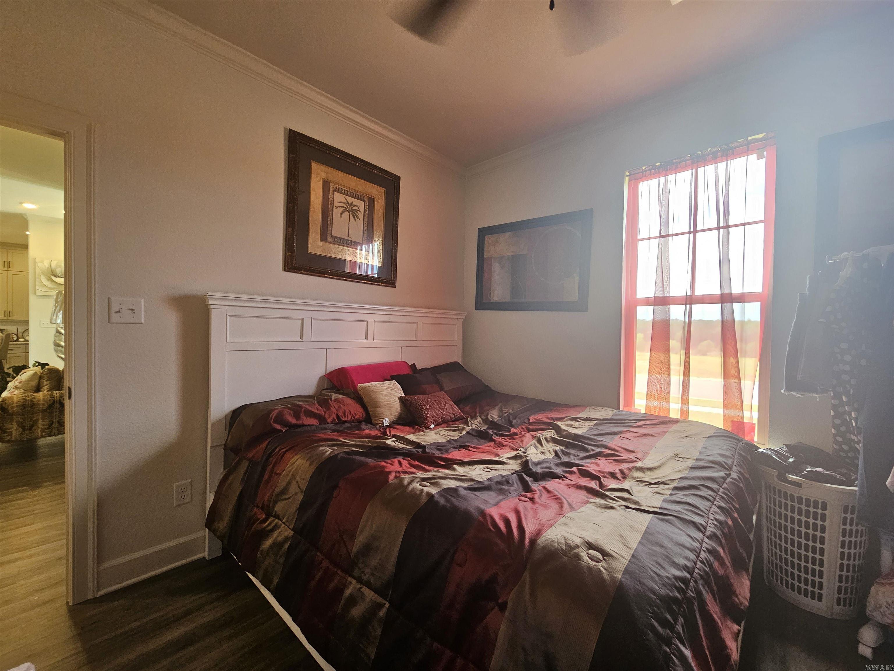485  Hudson Drive  Sheridan, AR