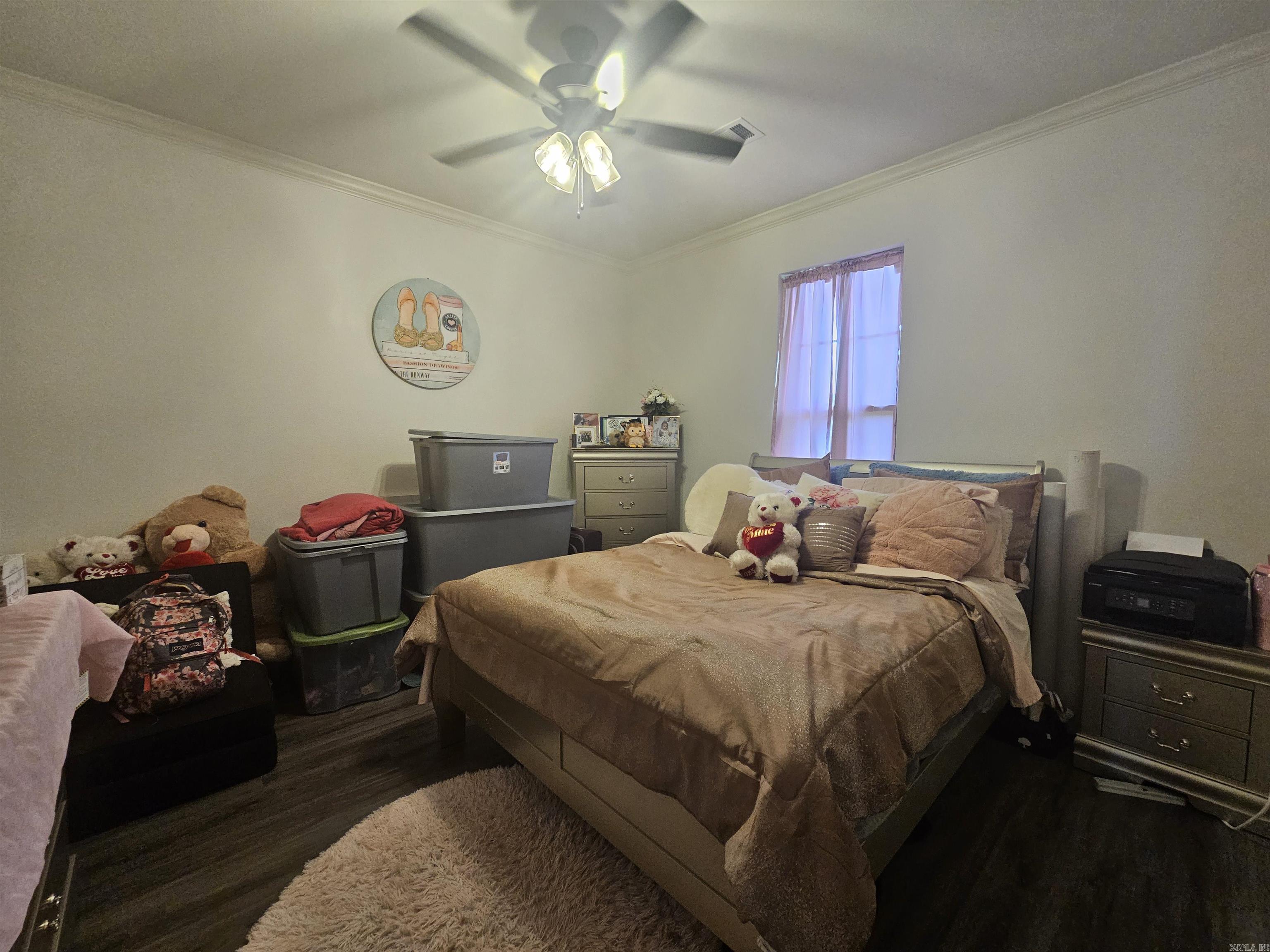 485  Hudson Drive  Sheridan, AR