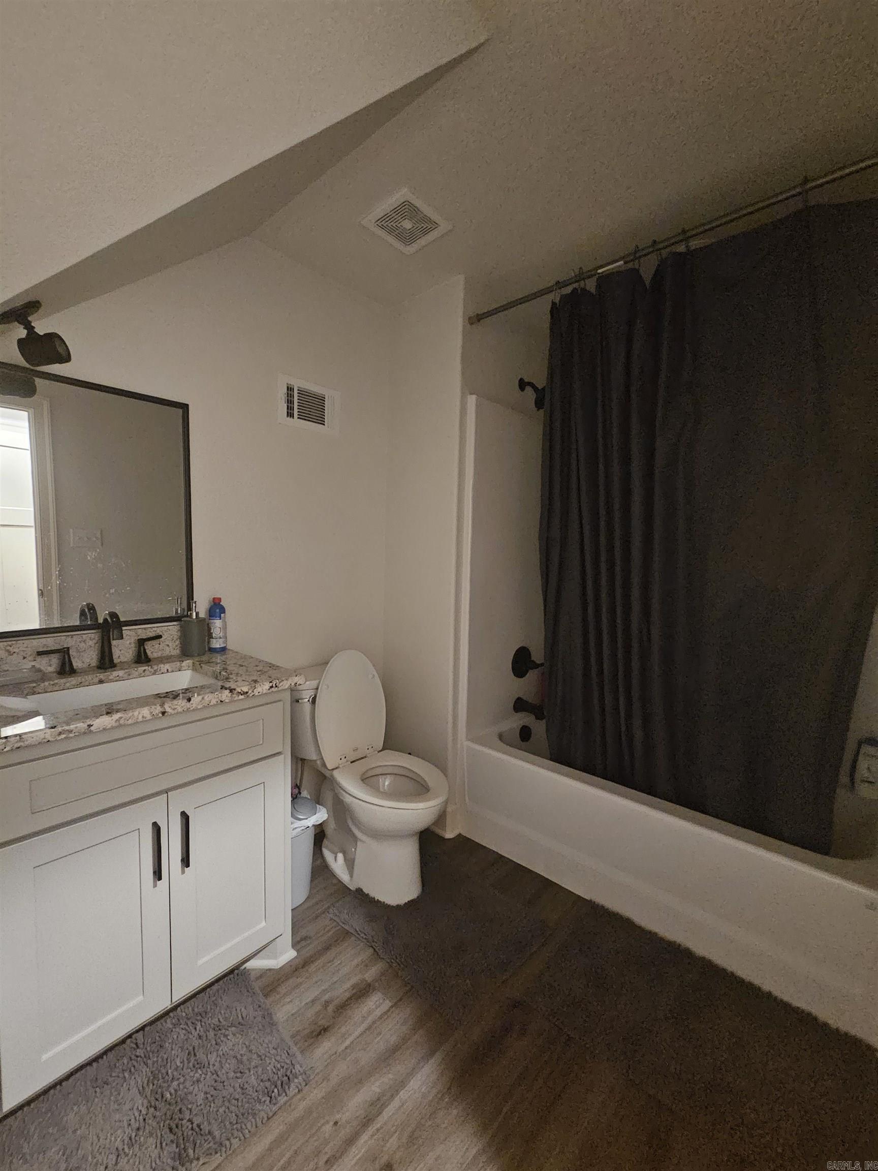 485  Hudson Drive  Sheridan, AR
