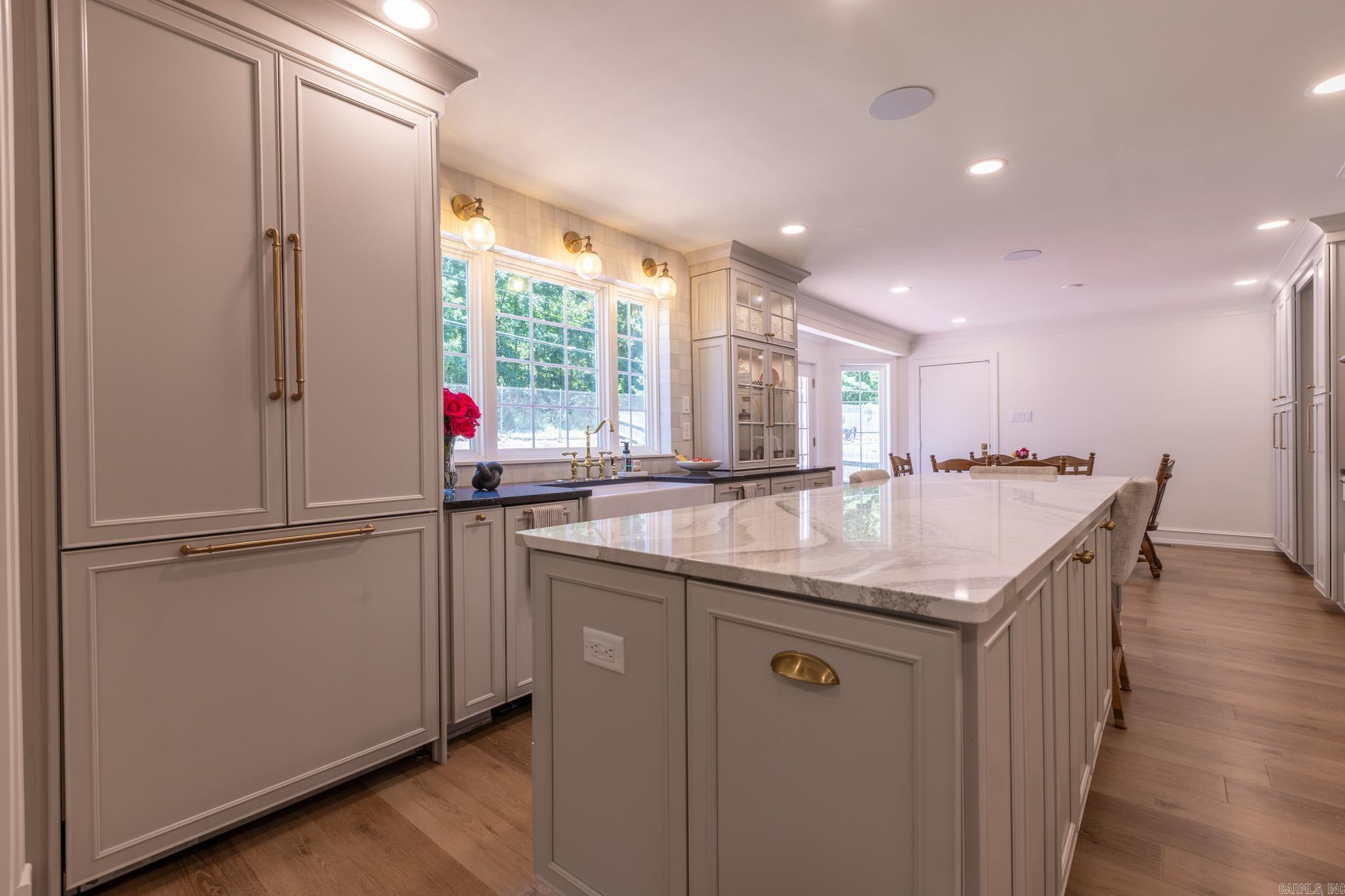 40  Tennyson Ct  North Little Rock, AR