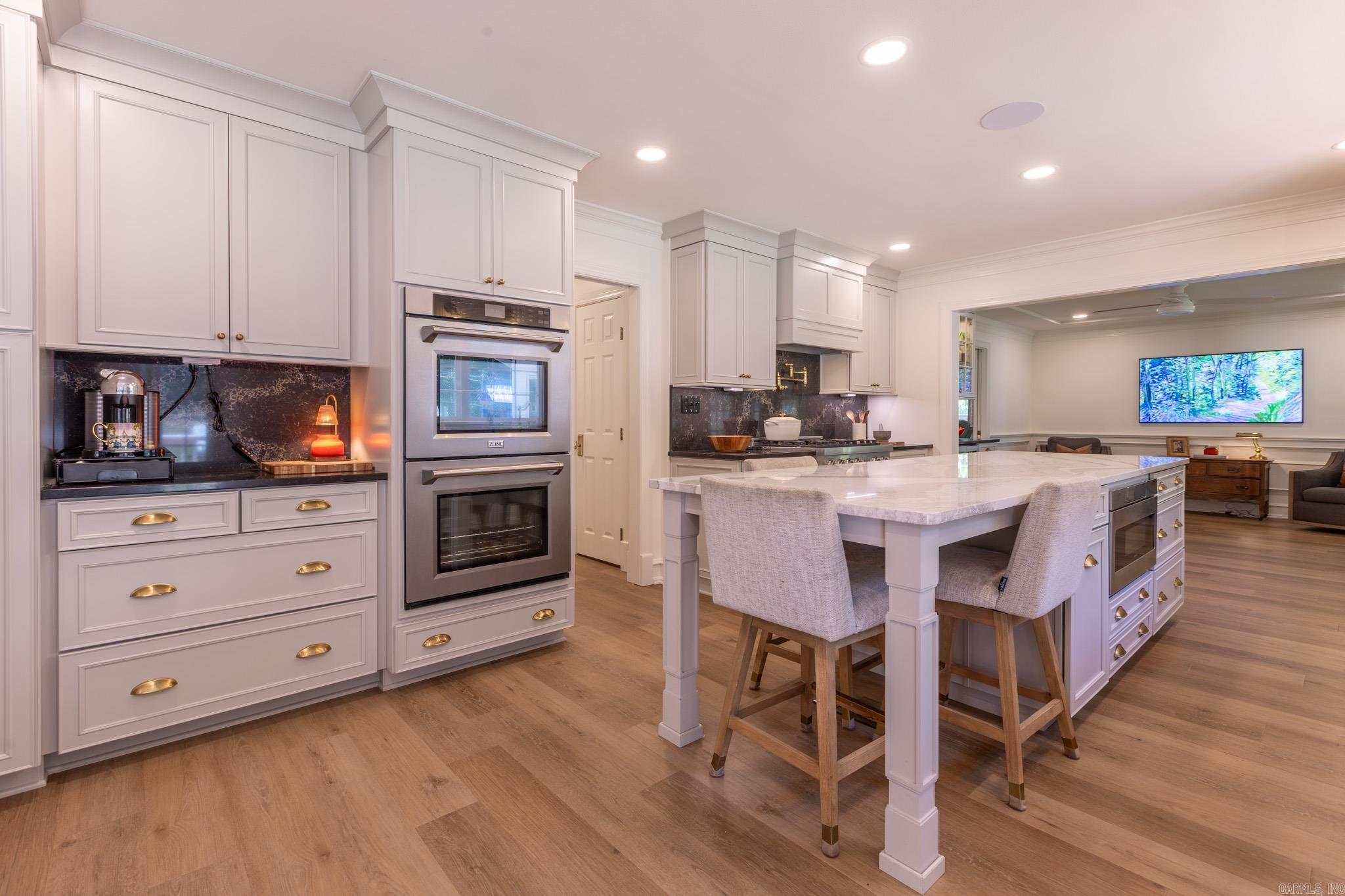 40  Tennyson Ct  North Little Rock, AR
