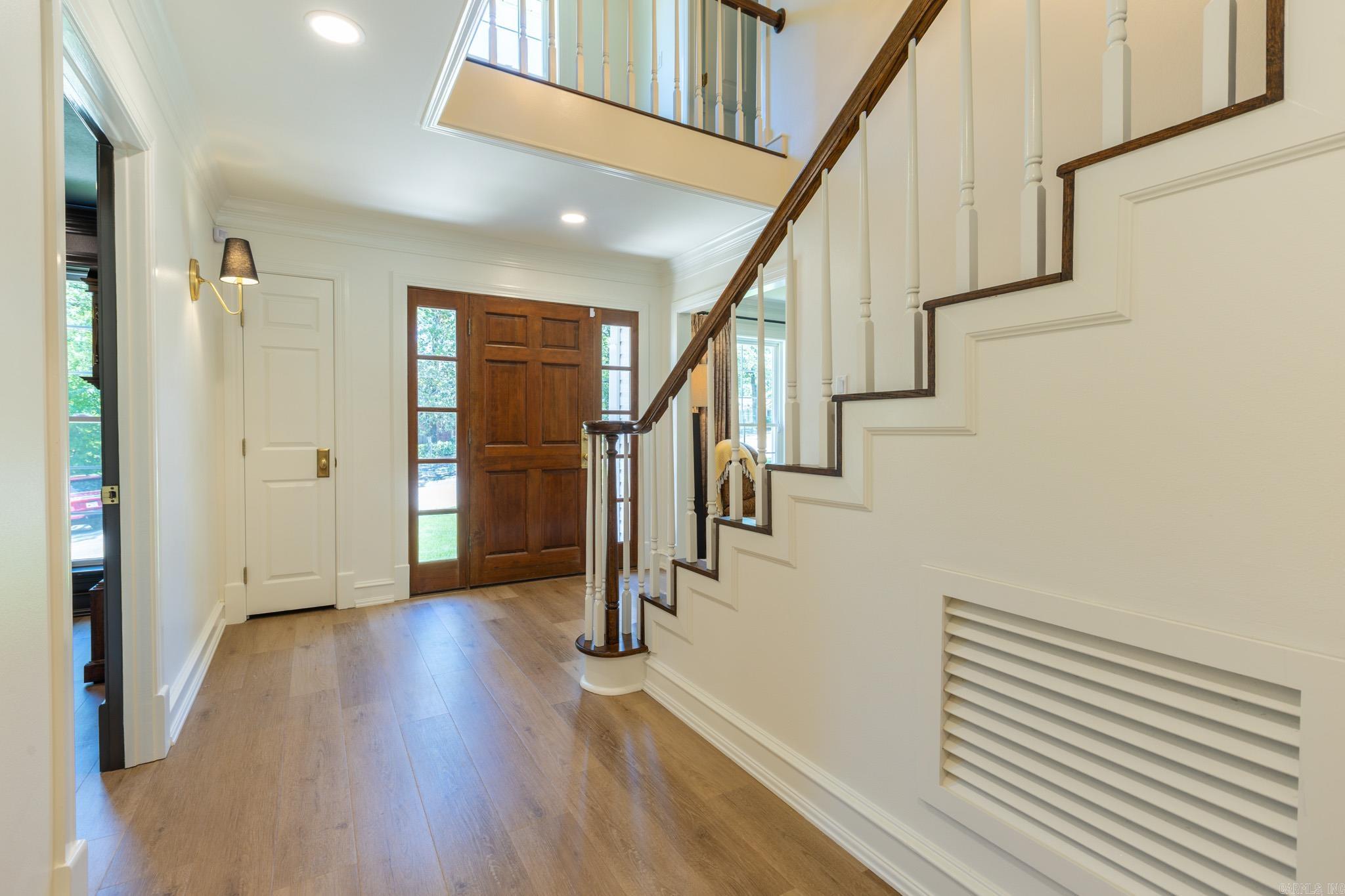 40  Tennyson Ct  North Little Rock, AR