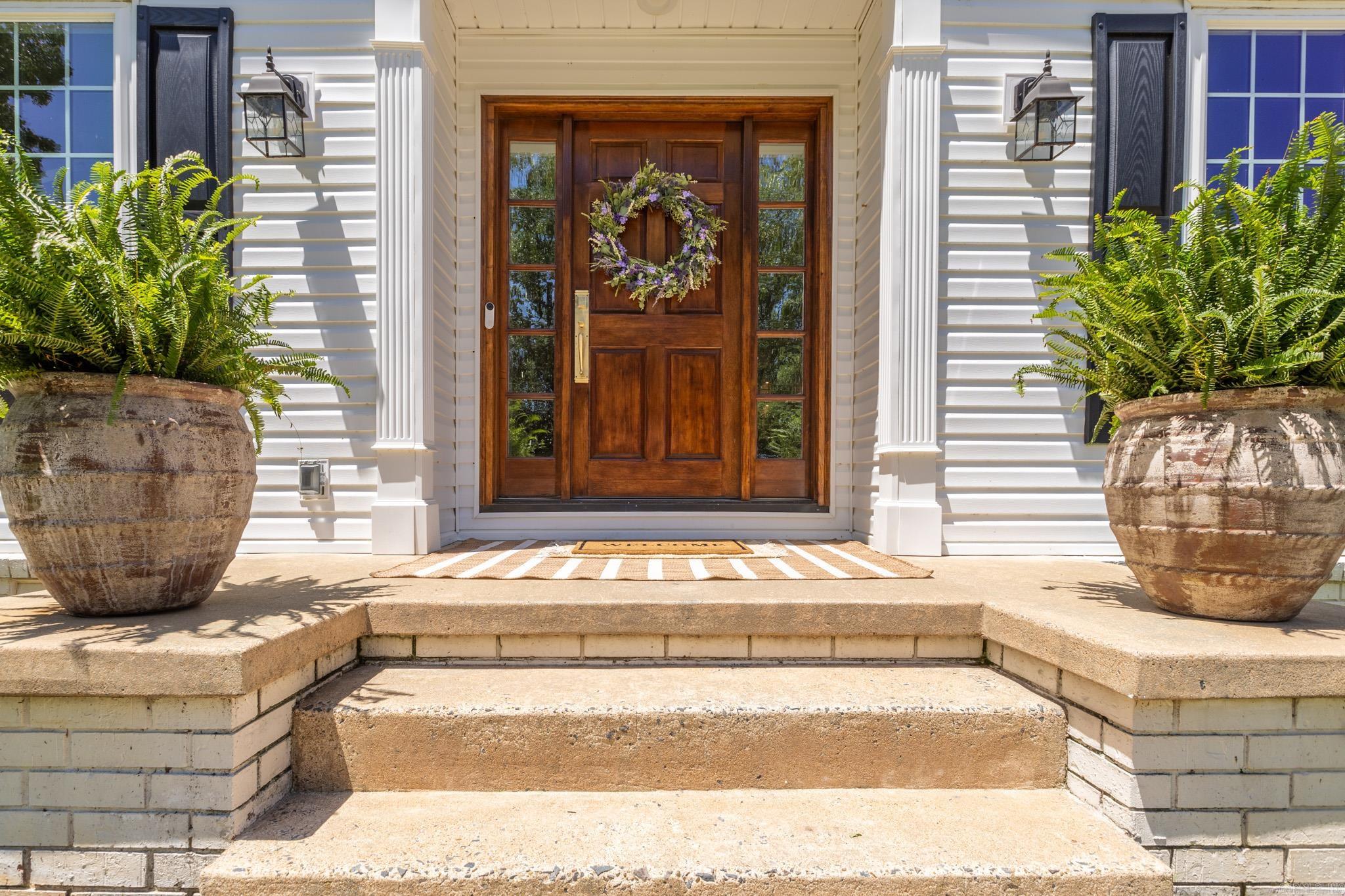 40  Tennyson Ct  North Little Rock, AR
