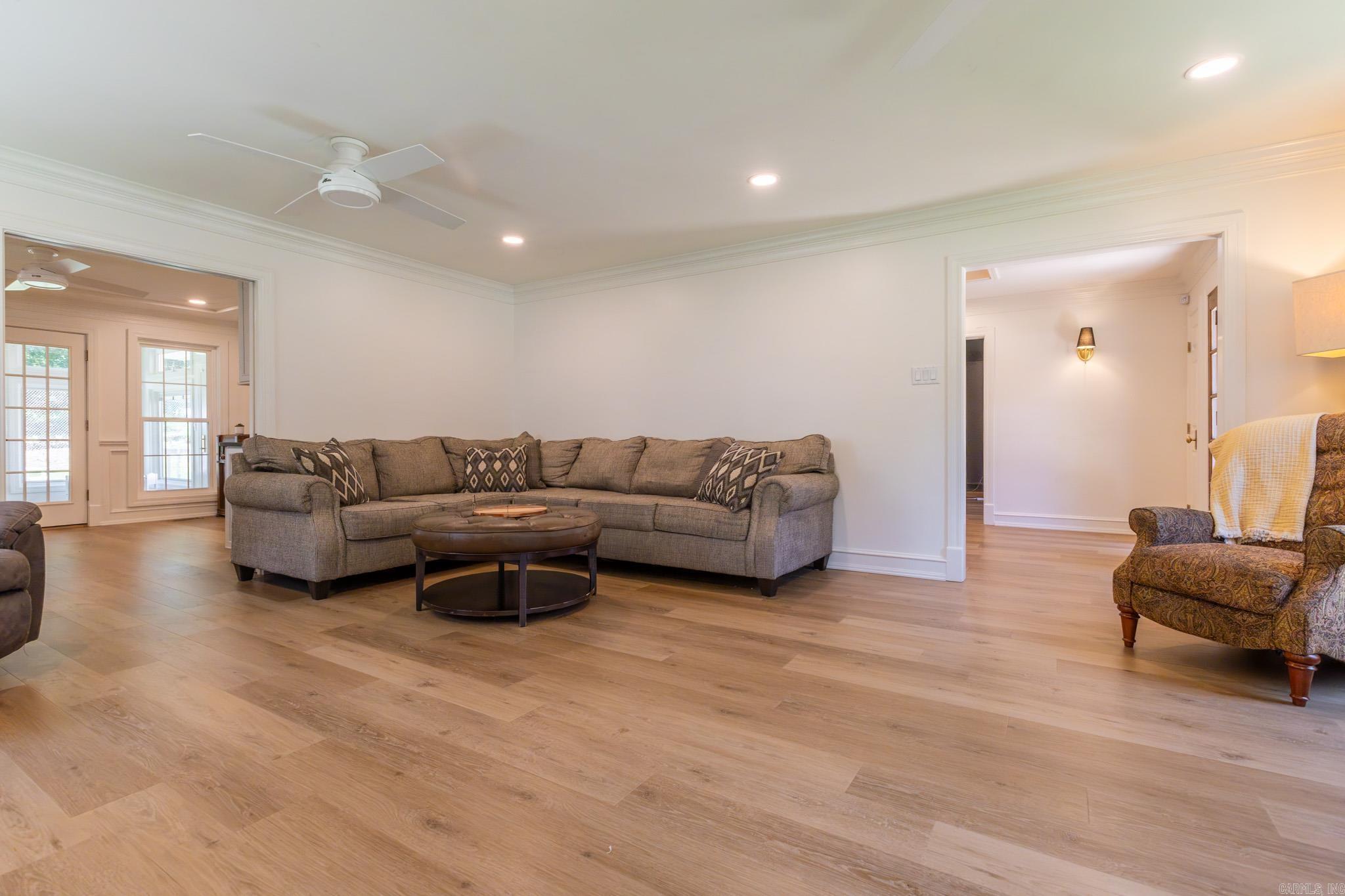 40  Tennyson Ct  North Little Rock, AR