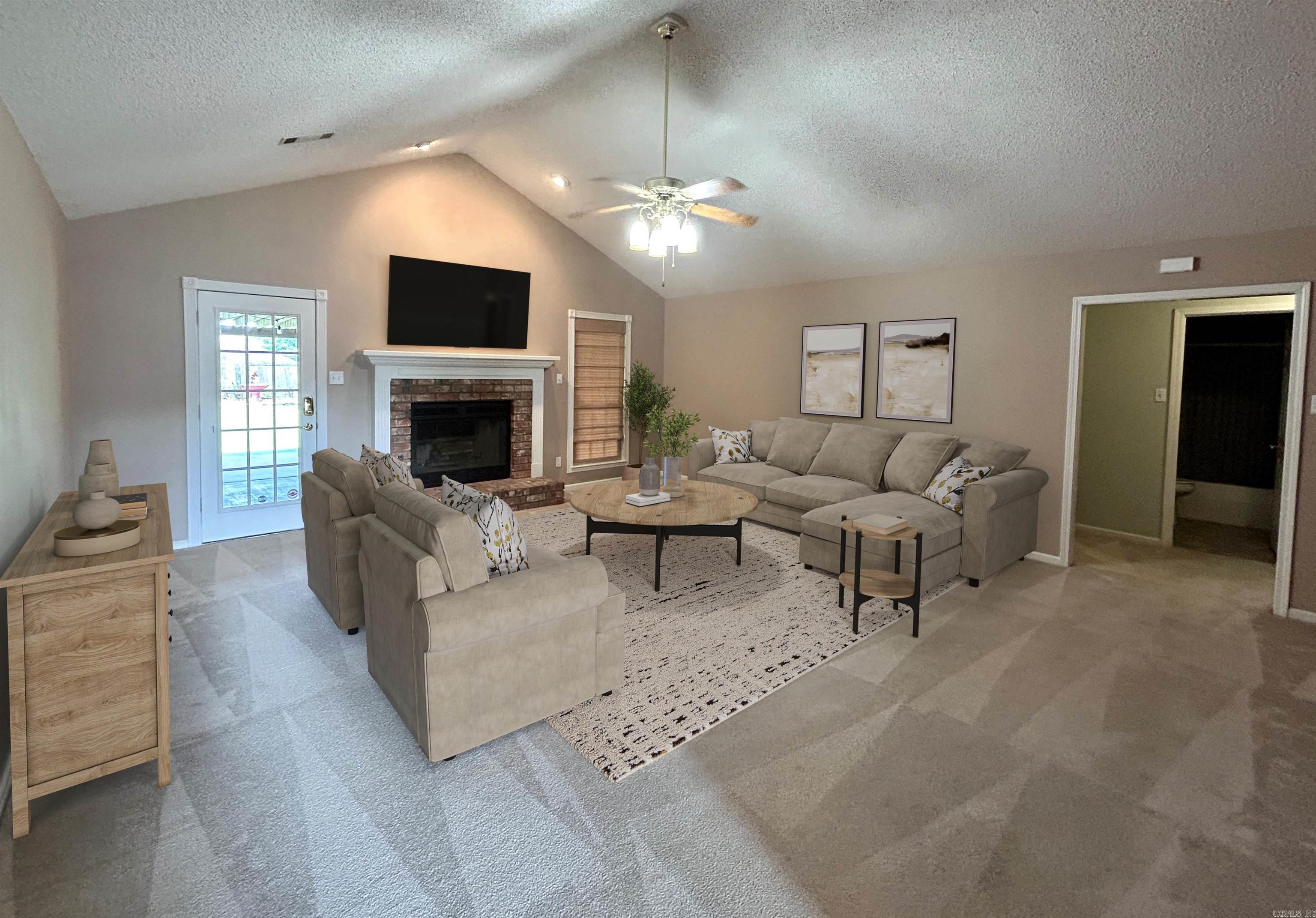 1828  DOVE  Benton, AR