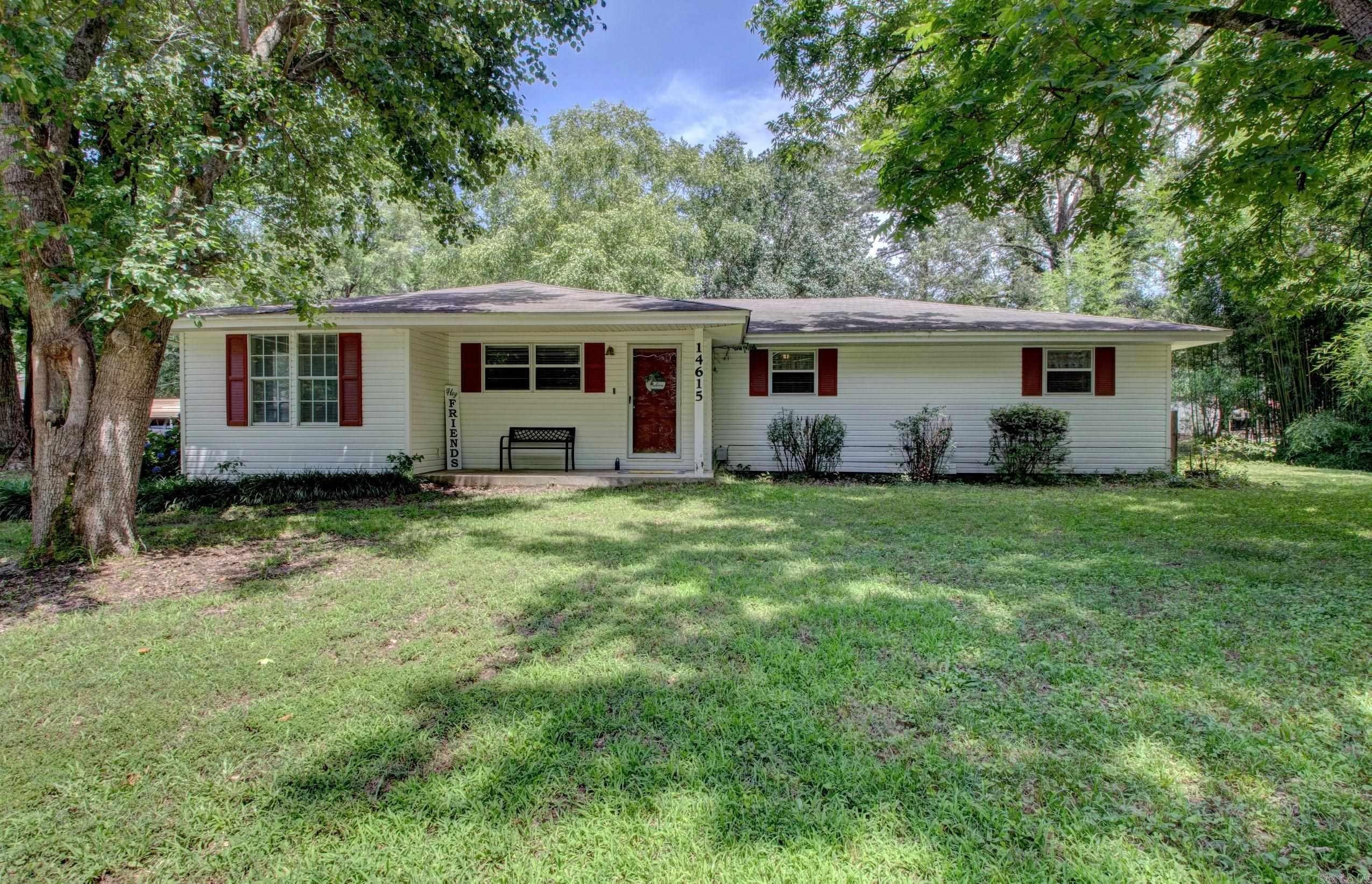 14615 Ironton Road