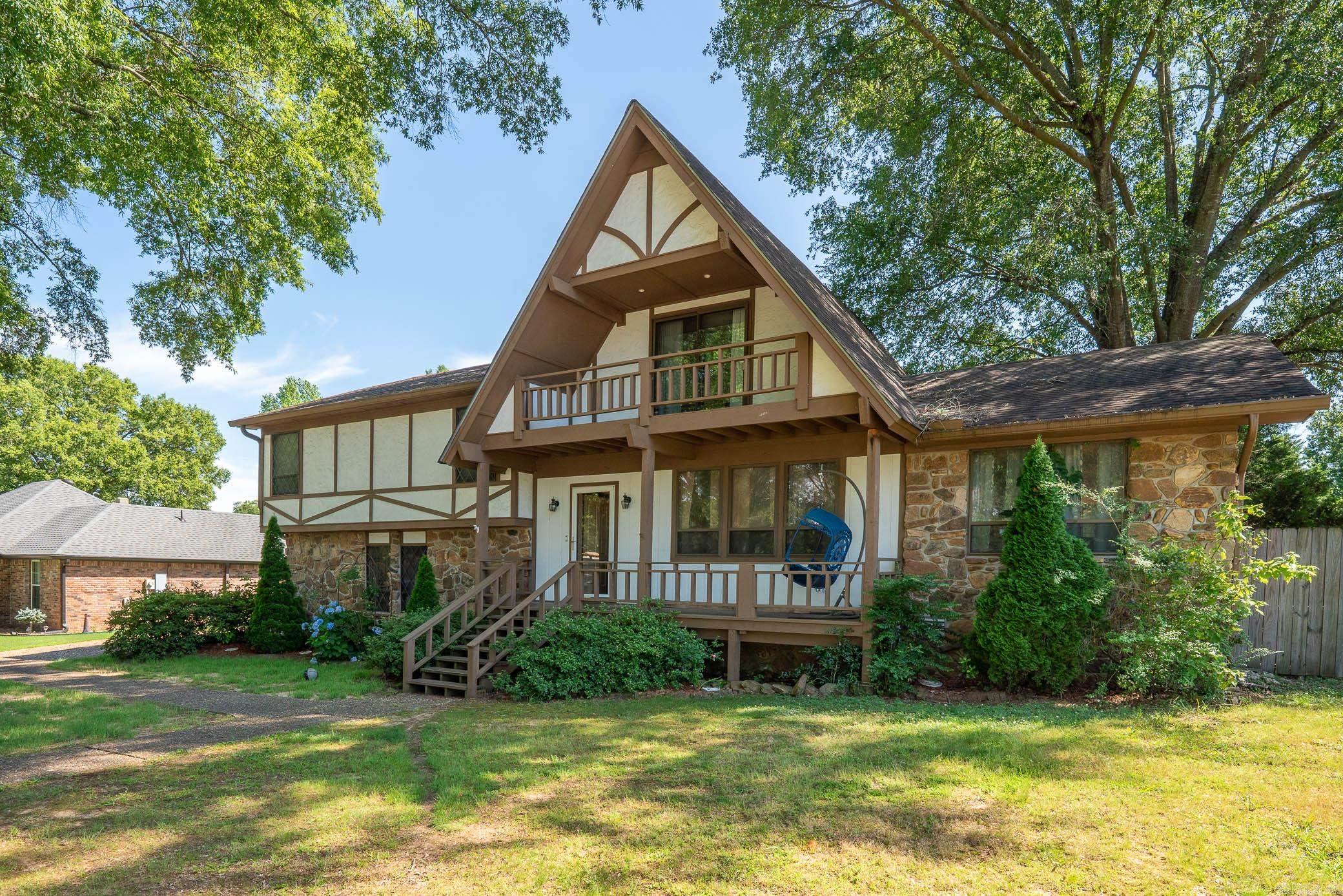 4  Foxboro  Jacksonville, AR
