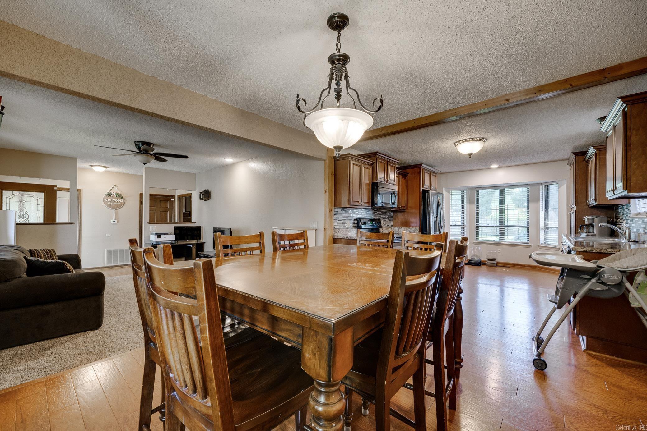 4  Foxboro  Jacksonville, AR