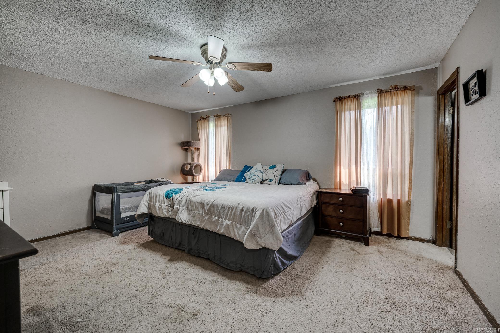4  Foxboro  Jacksonville, AR