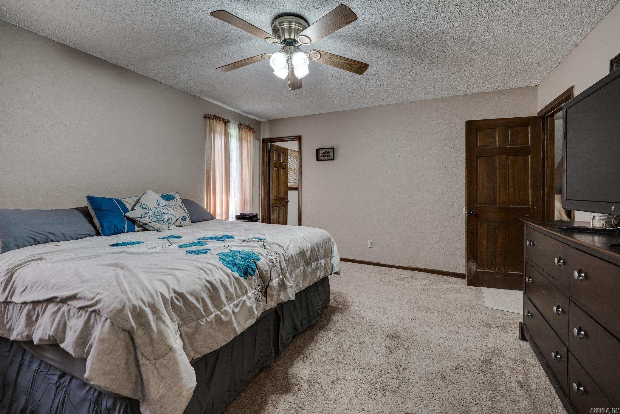 4  Foxboro  Jacksonville, AR