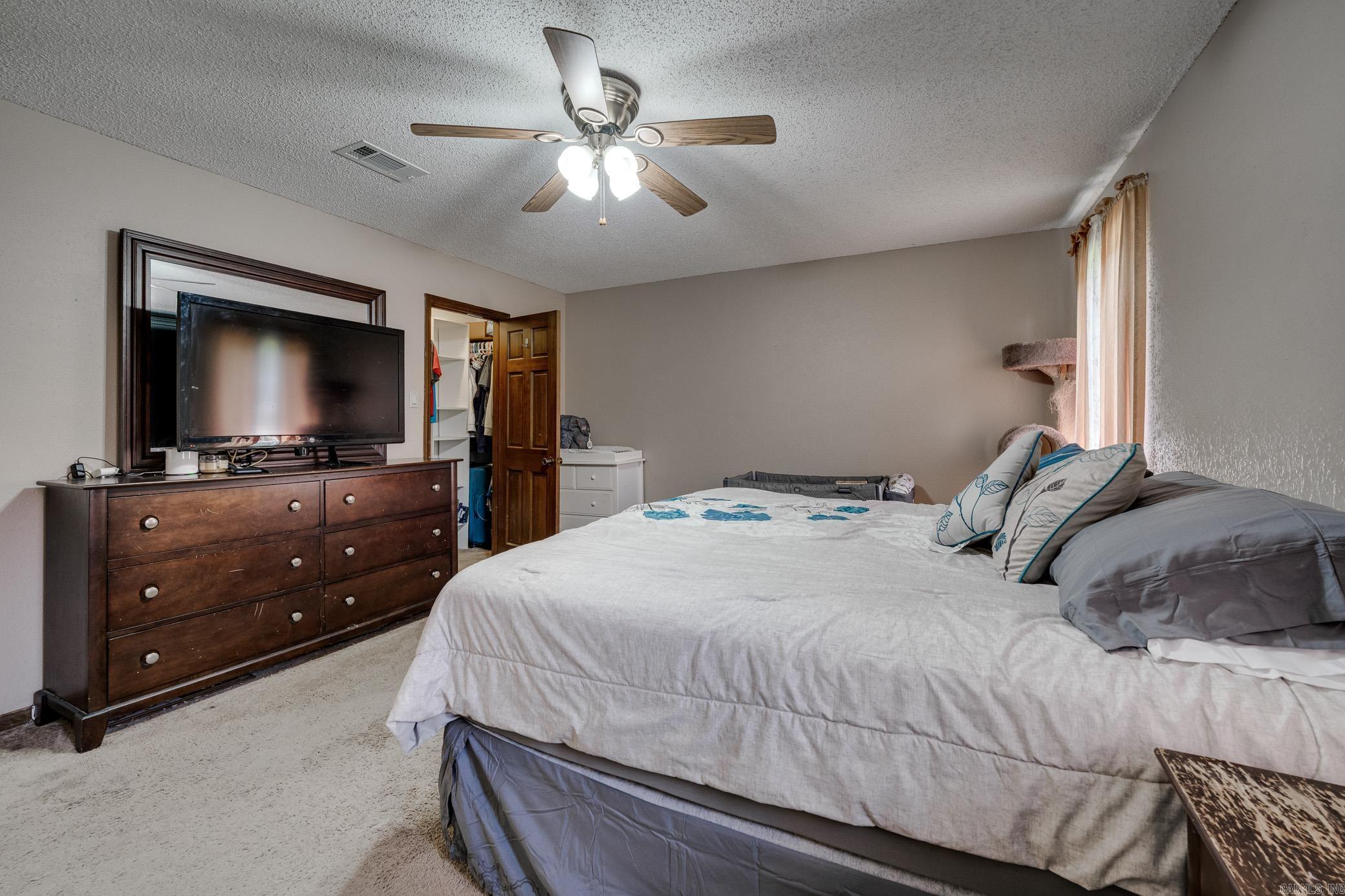 4  Foxboro  Jacksonville, AR
