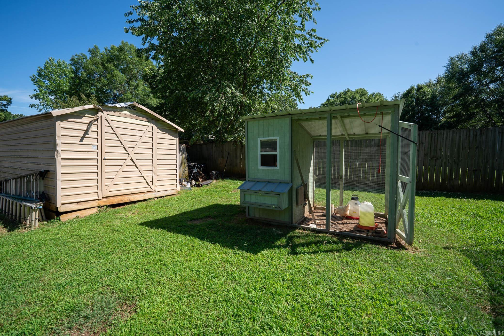 4  Foxboro  Jacksonville, AR