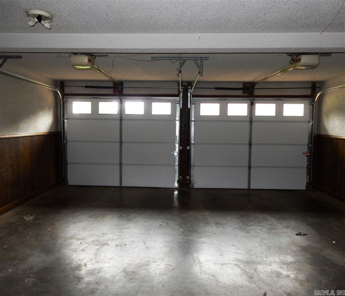 4  Foxboro  Jacksonville, AR