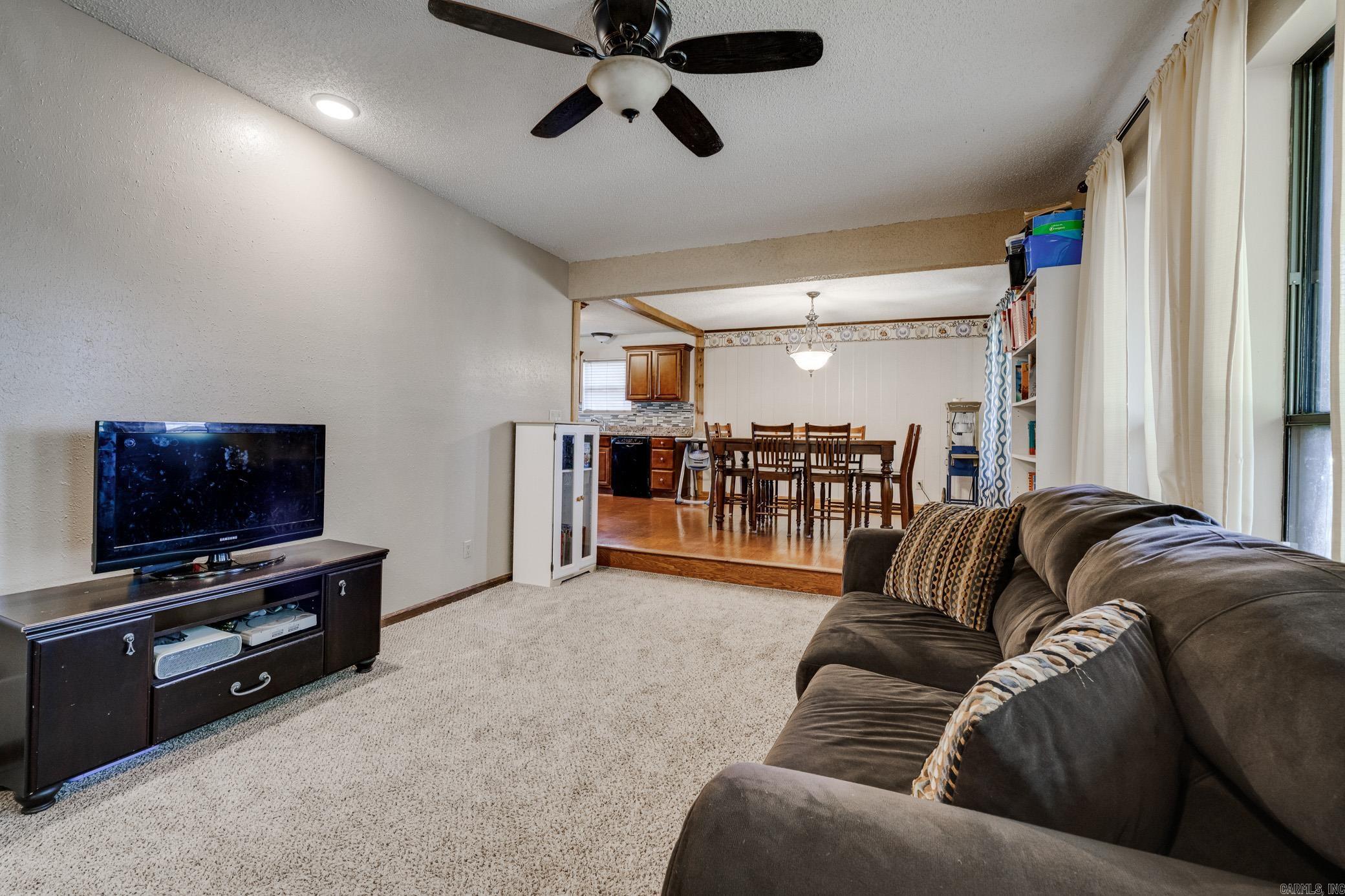 4  Foxboro  Jacksonville, AR
