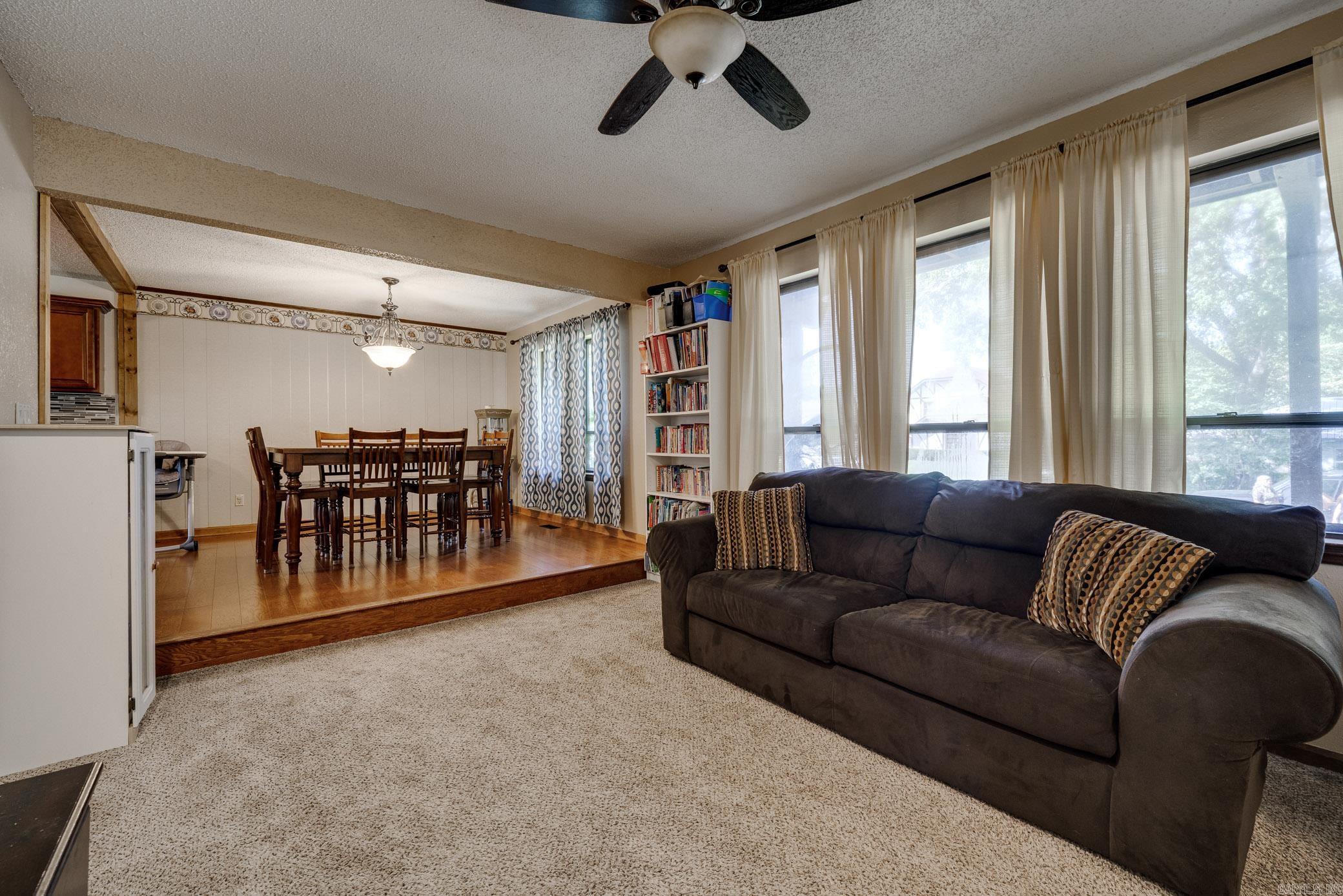 4  Foxboro  Jacksonville, AR