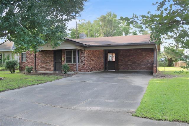 2507 E 10th  Pine Bluff, AR