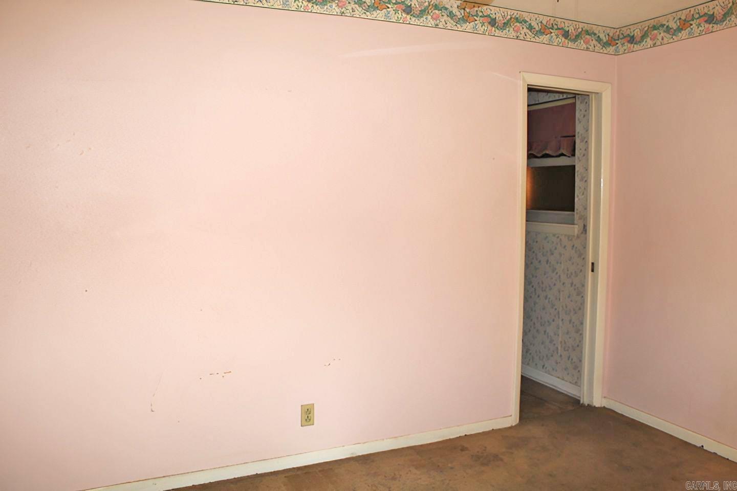 2507 E 10th  Pine Bluff, AR