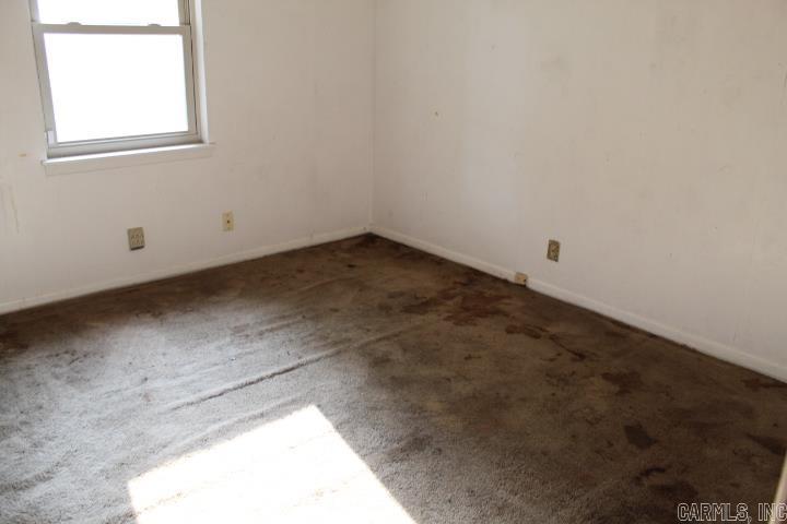 2507 E 10th  Pine Bluff, AR