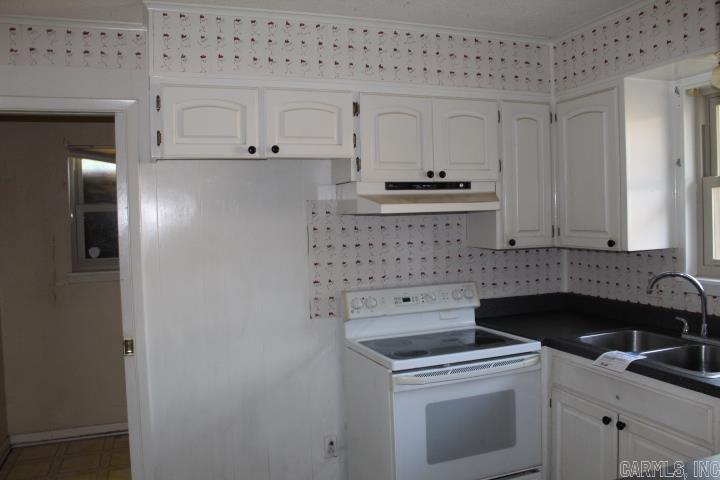 2507 E 10th  Pine Bluff, AR