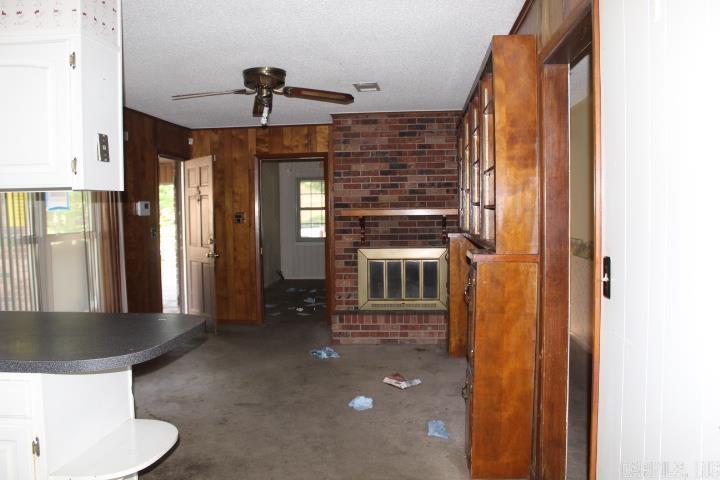 2507 E 10th  Pine Bluff, AR