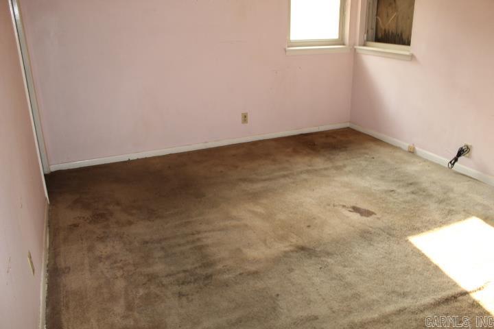 2507 E 10th  Pine Bluff, AR
