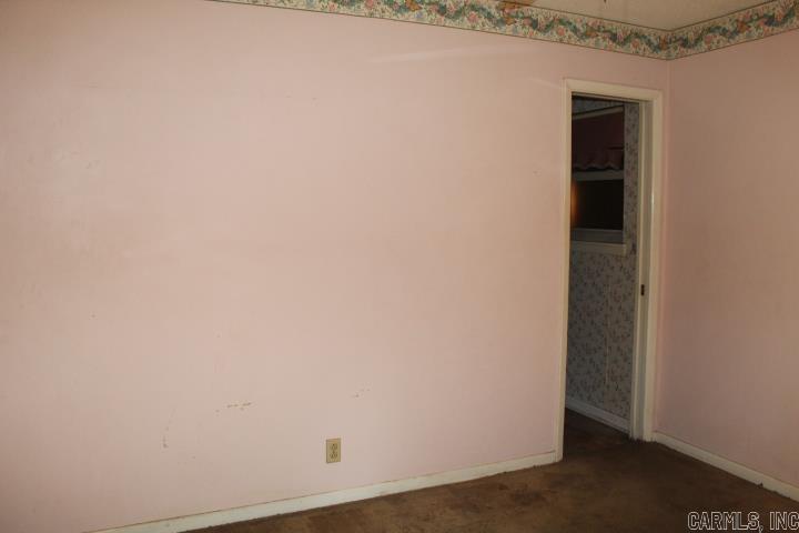 2507 E 10th  Pine Bluff, AR