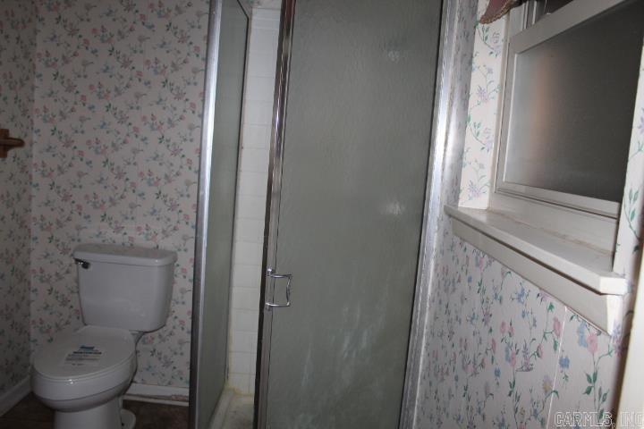 2507 E 10th  Pine Bluff, AR