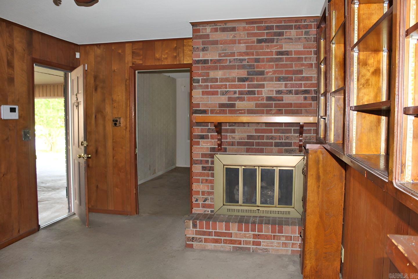 2507 E 10th  Pine Bluff, AR