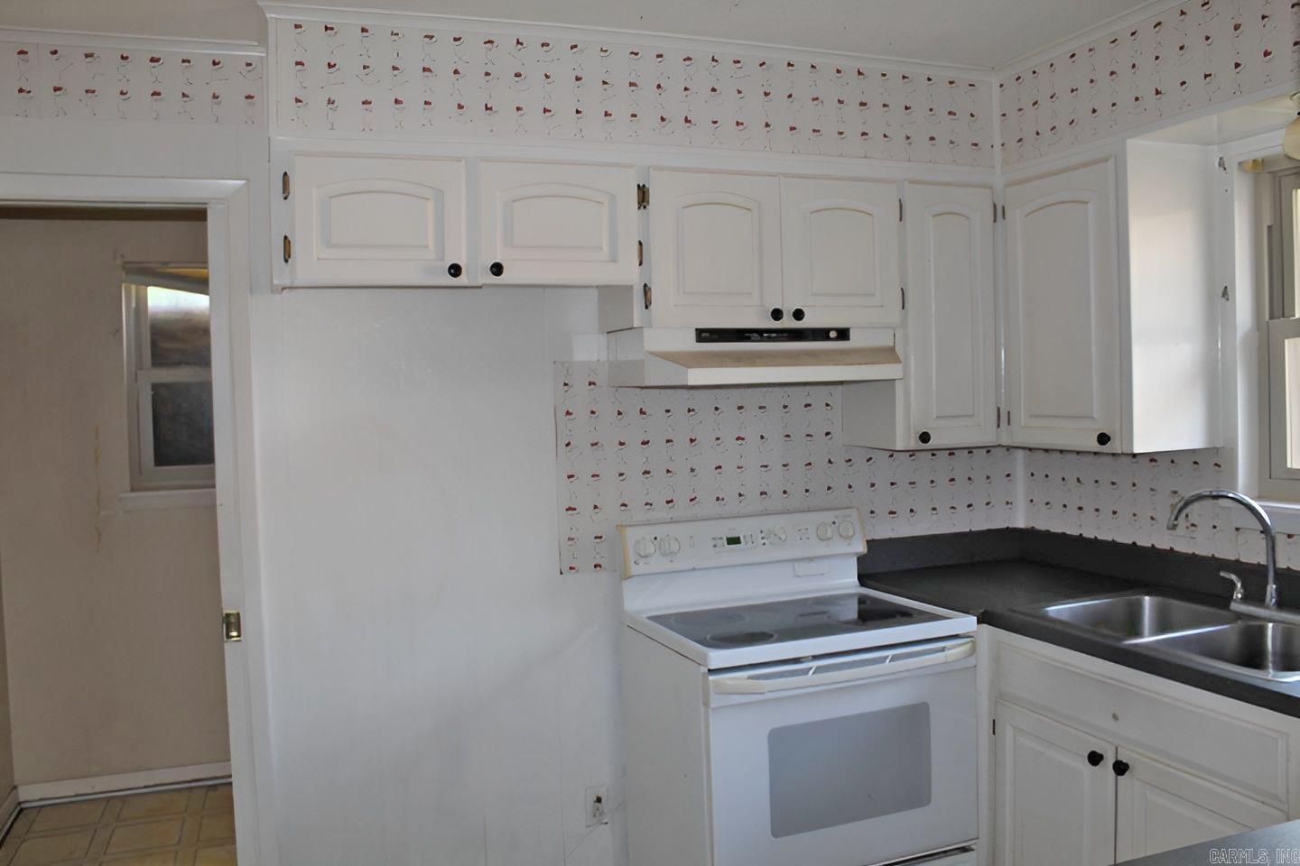 2507 E 10th  Pine Bluff, AR