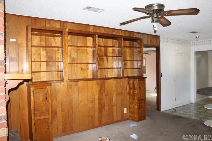 2507 E 10th  Pine Bluff, AR