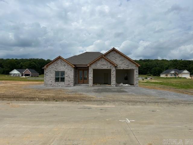 9  Ridge View  Vilonia, AR