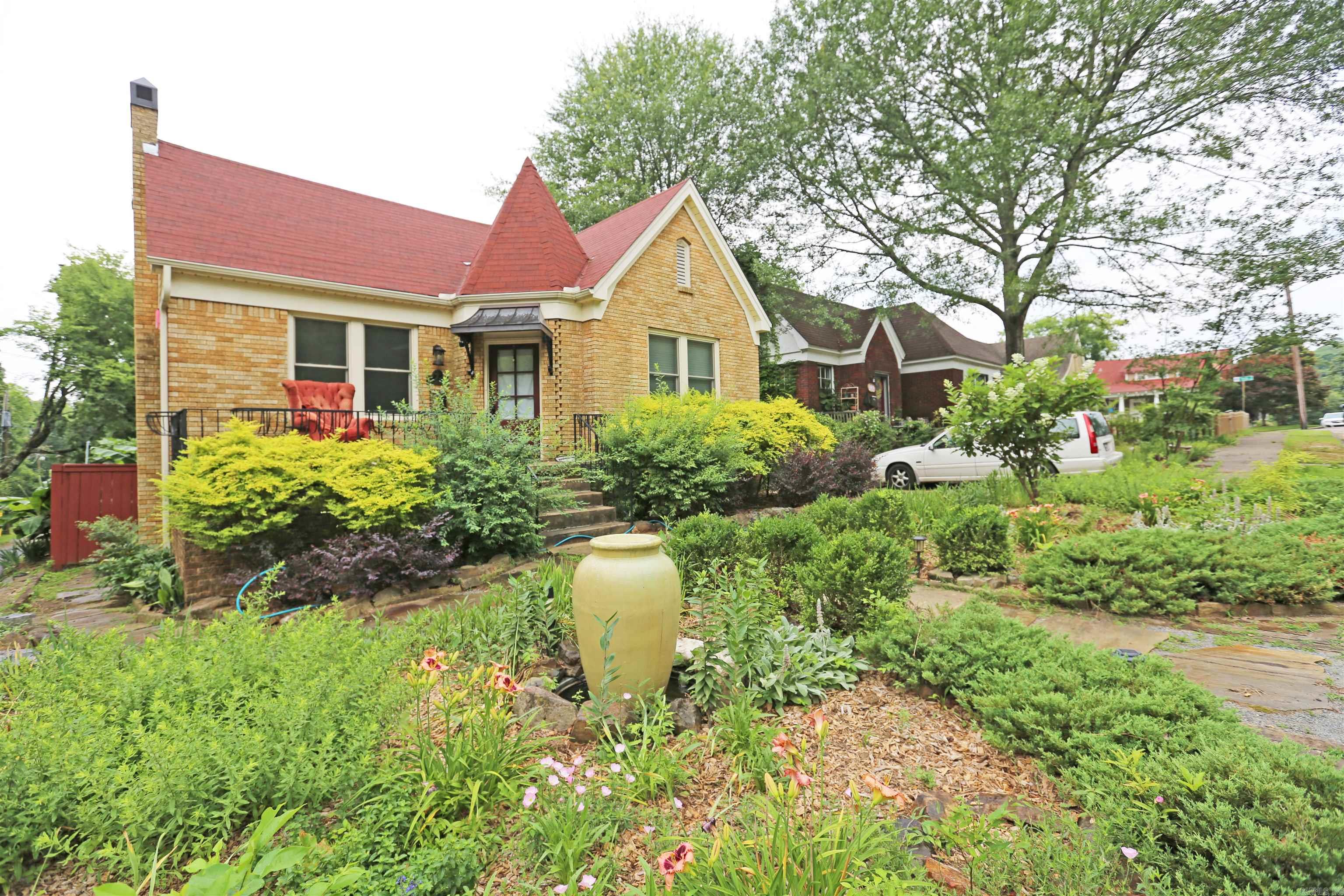 5415  L Street  Little Rock, AR