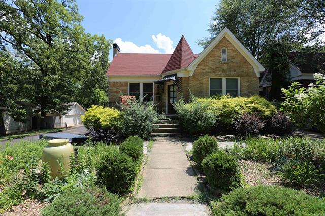 5415  L Street  Little Rock, AR