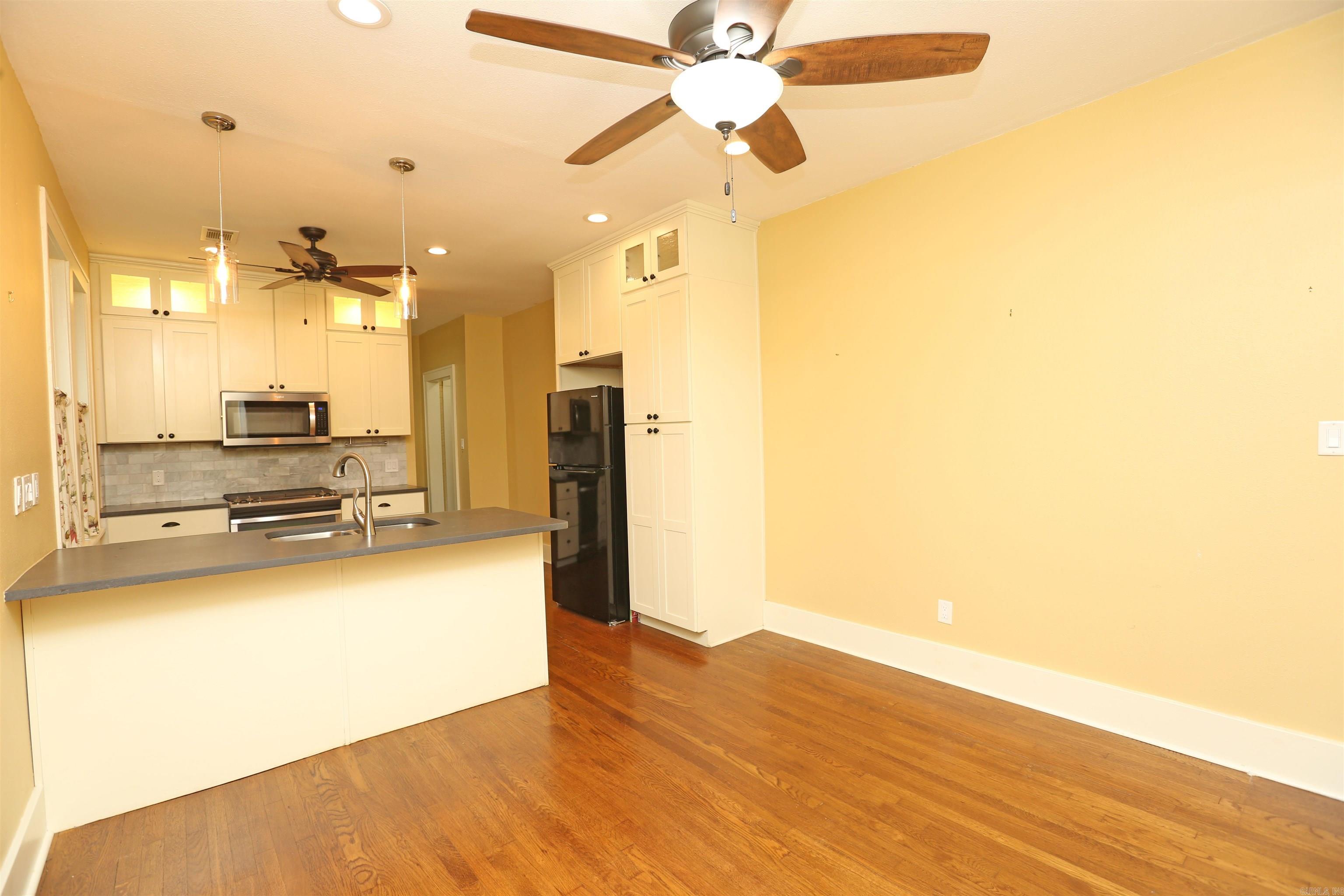 5415  L Street  Little Rock, AR