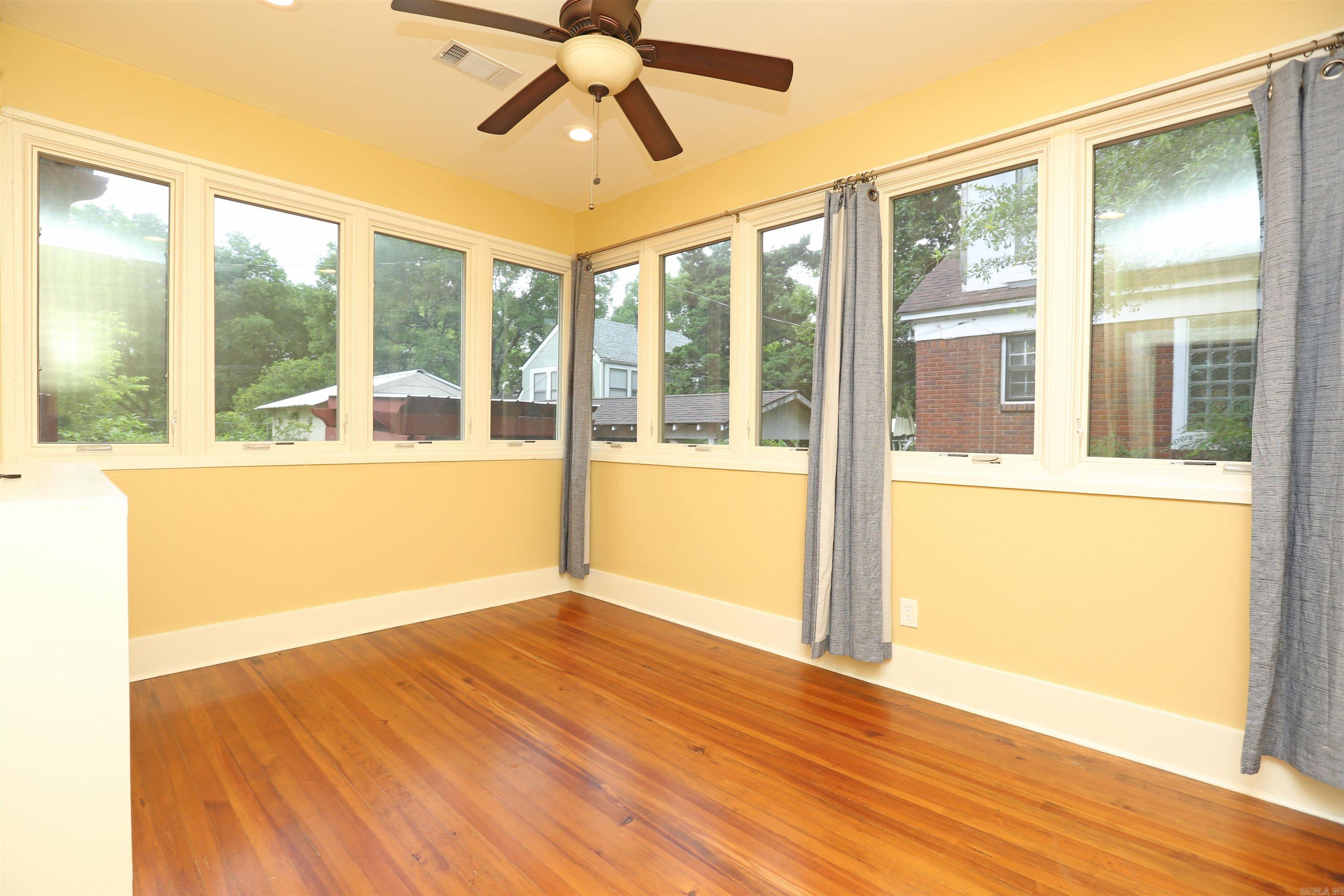 5415 L Street Little Rock, AR 72205
