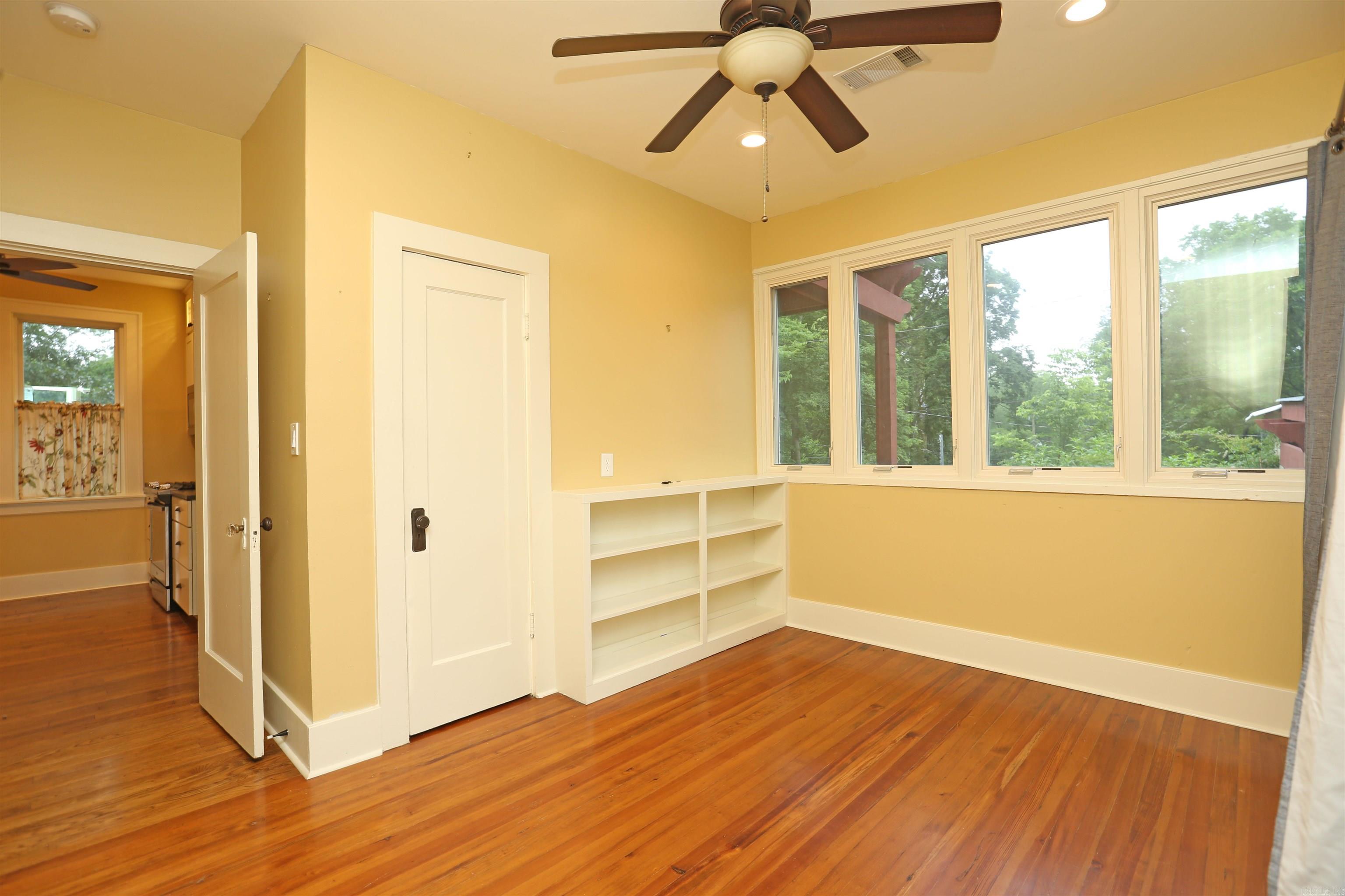 5415  L Street  Little Rock, AR