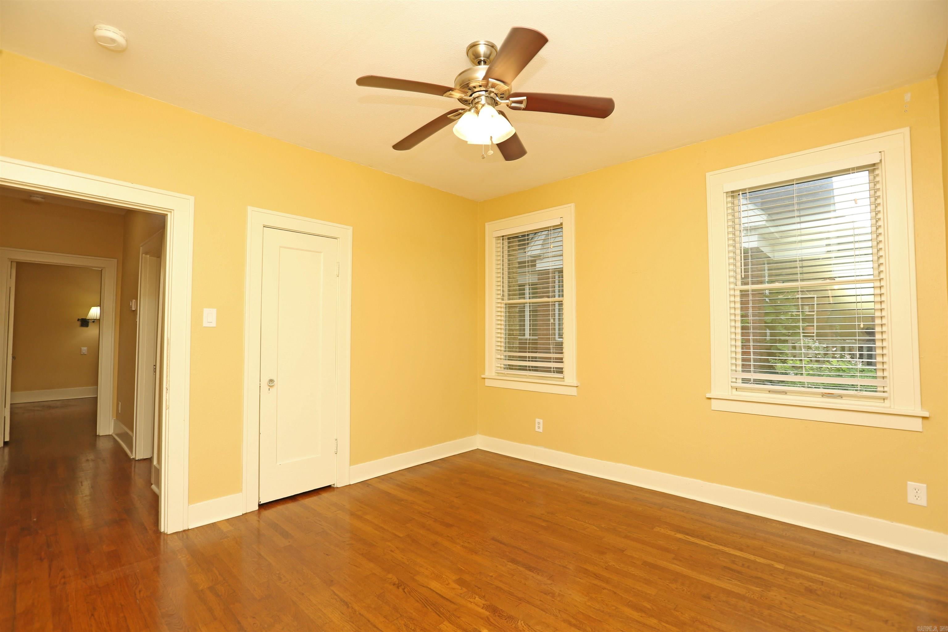 5415  L Street  Little Rock, AR