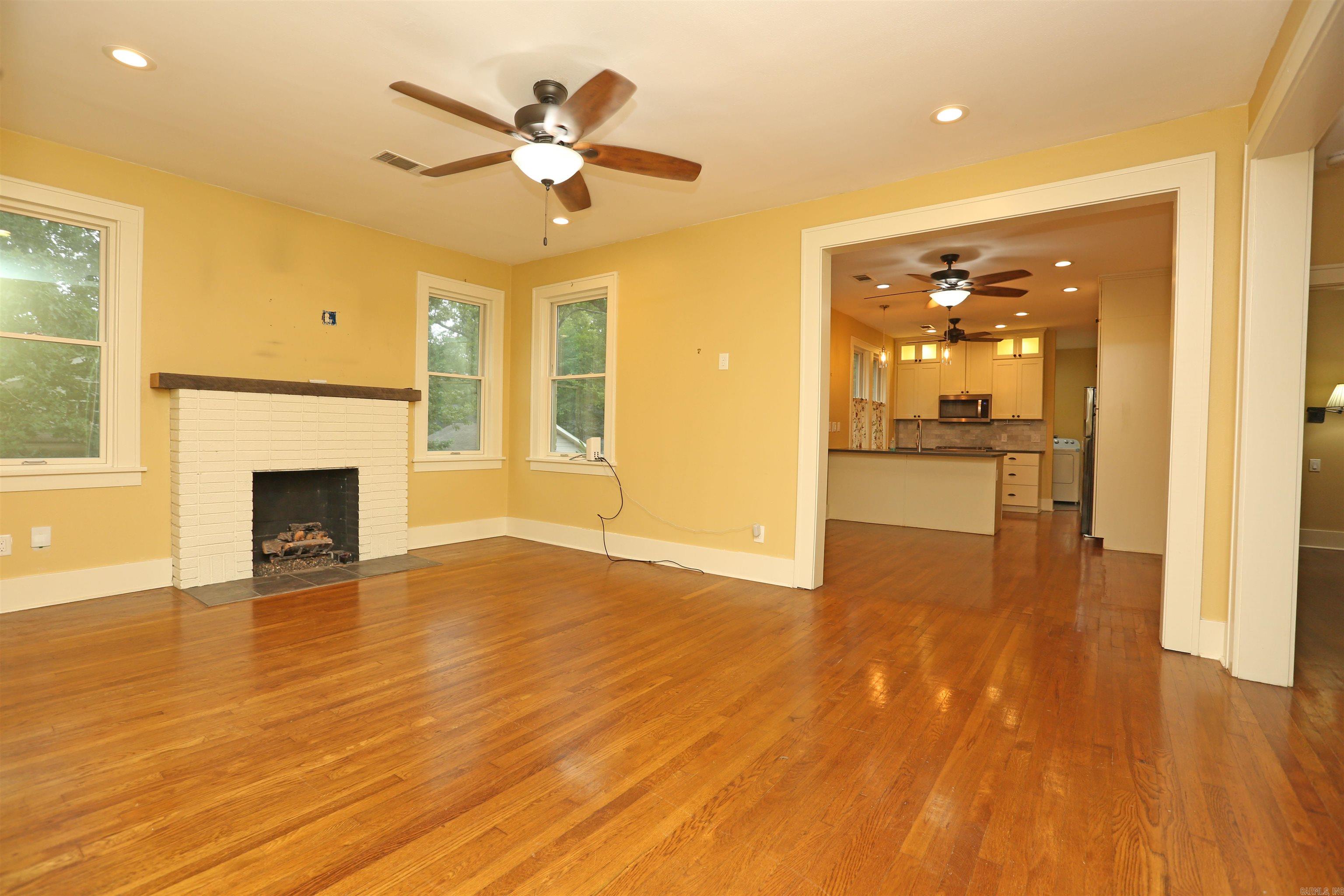 5415  L Street  Little Rock, AR