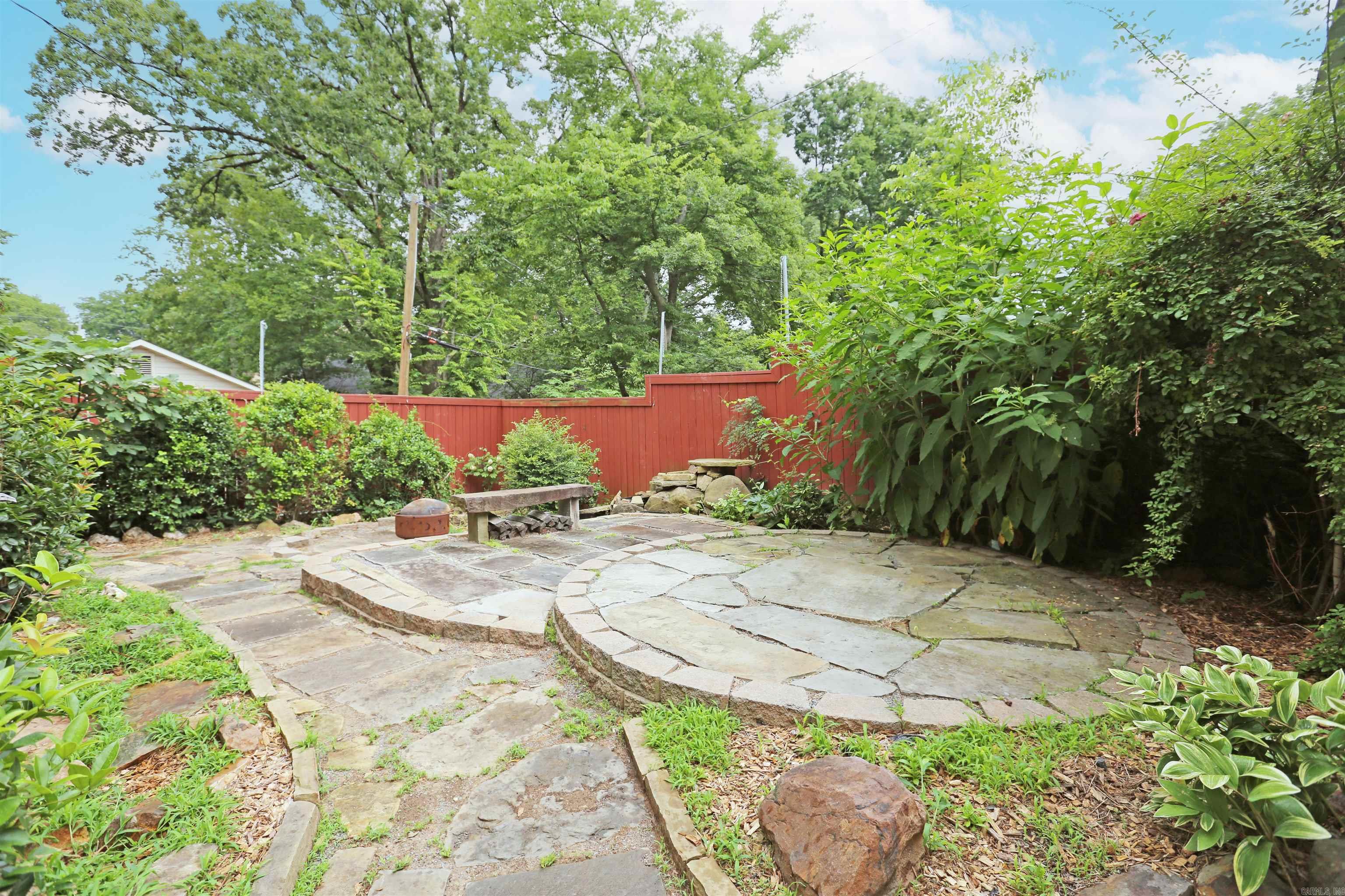5415  L Street  Little Rock, AR